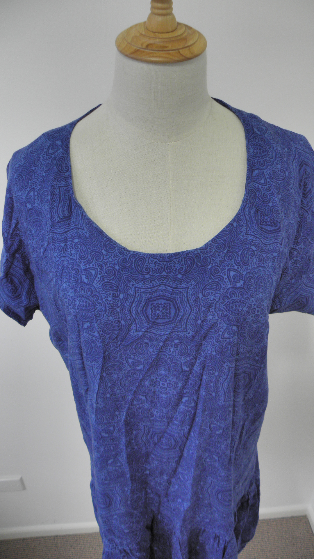 Glassons Tunic Dress 14, image 2