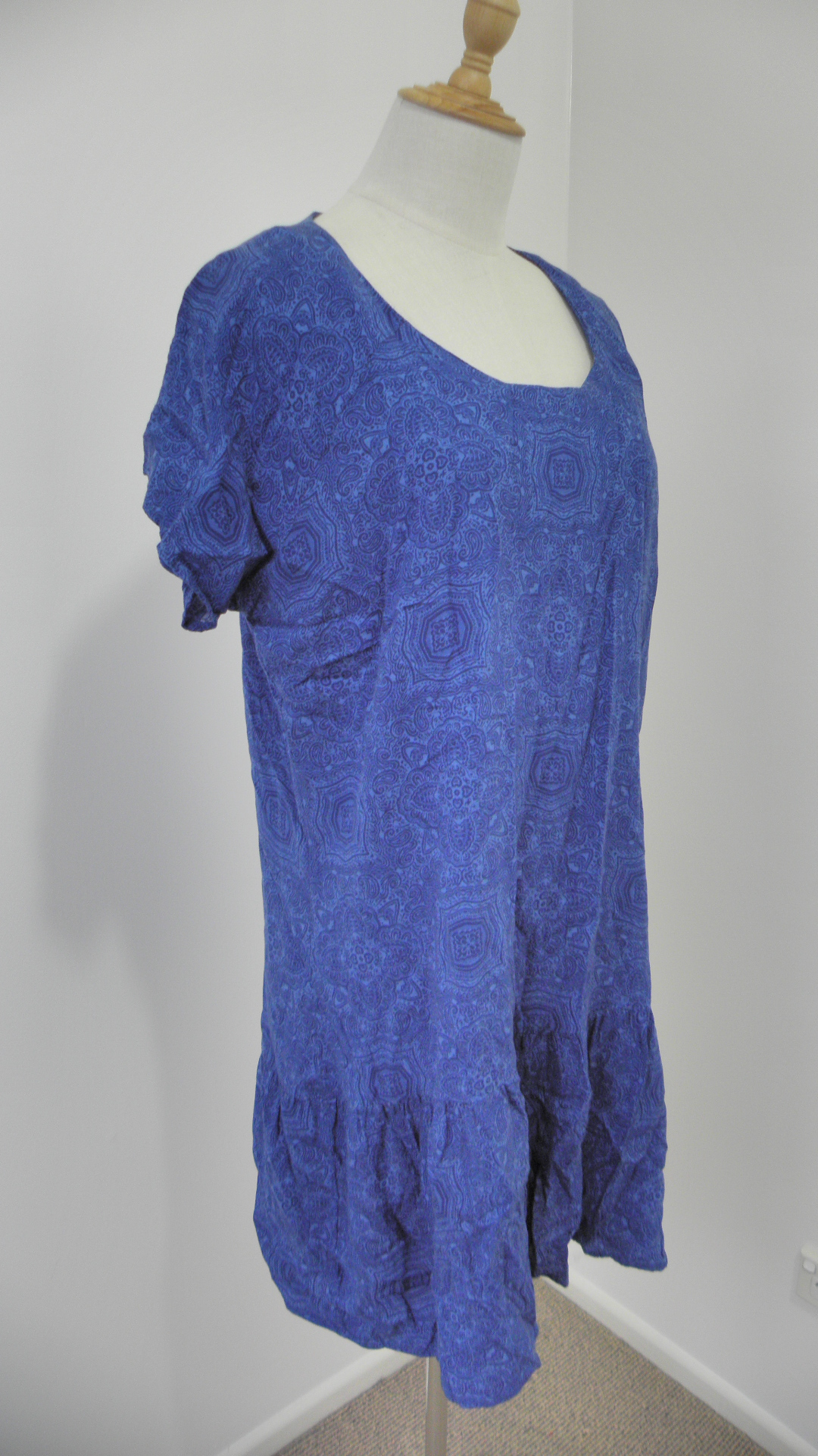 Glassons Tunic Dress 14, image 3