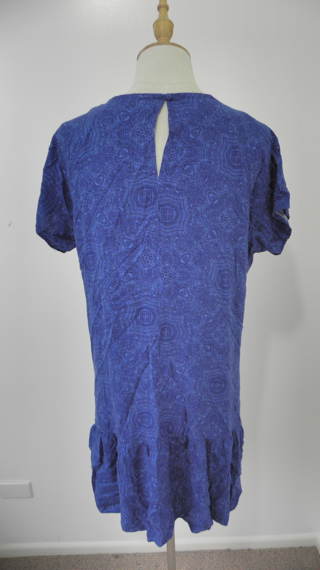Glassons Tunic Dress 14, image 4