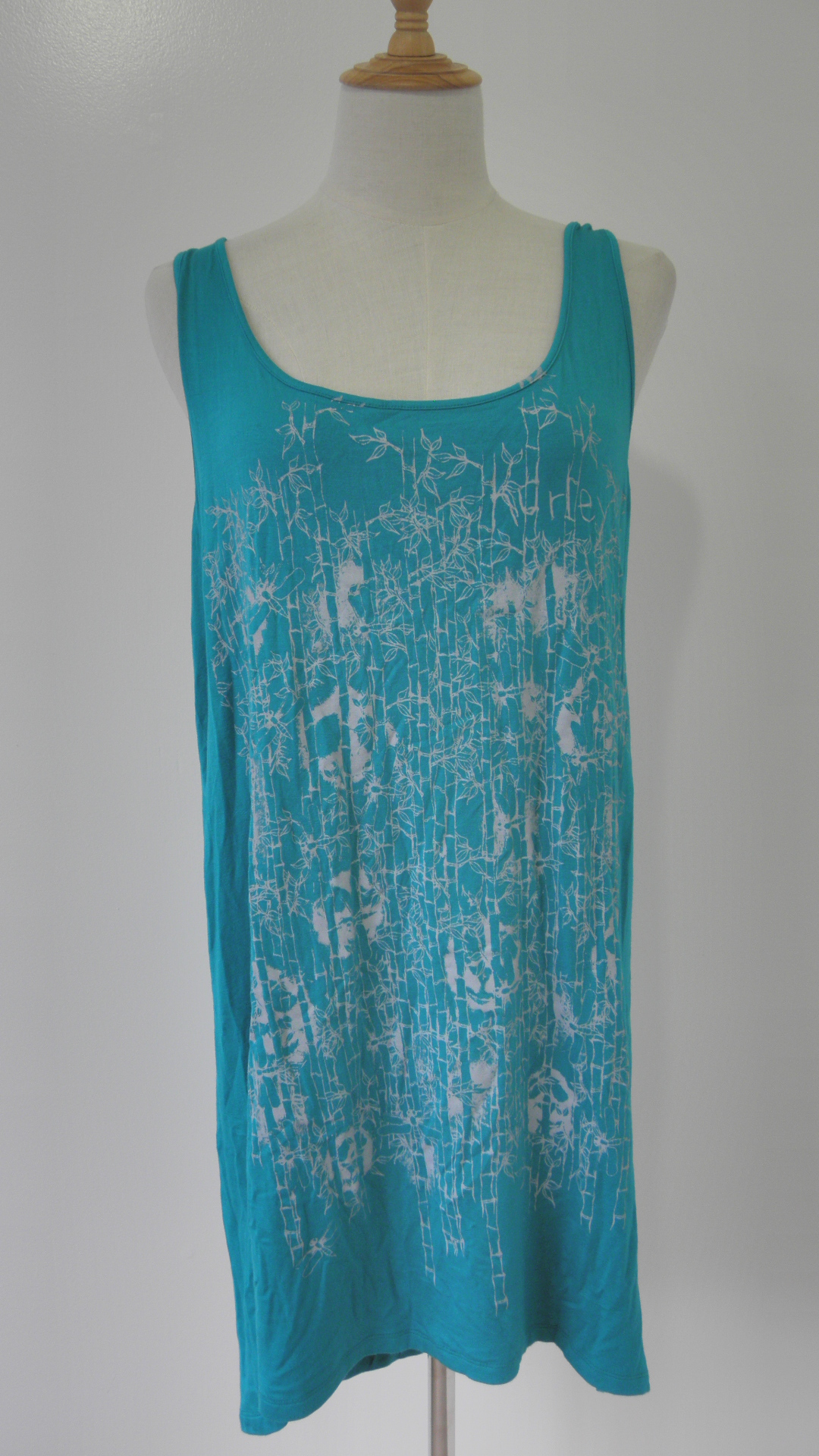 Huffer Top size L / 16