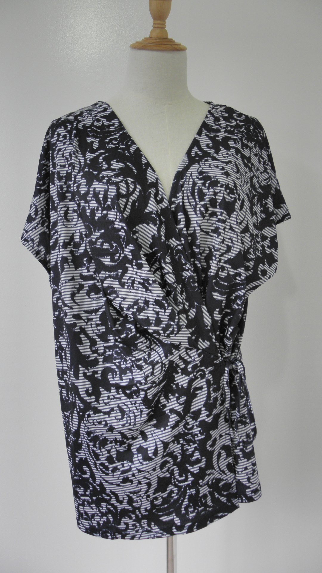 Pagani Top Size 18