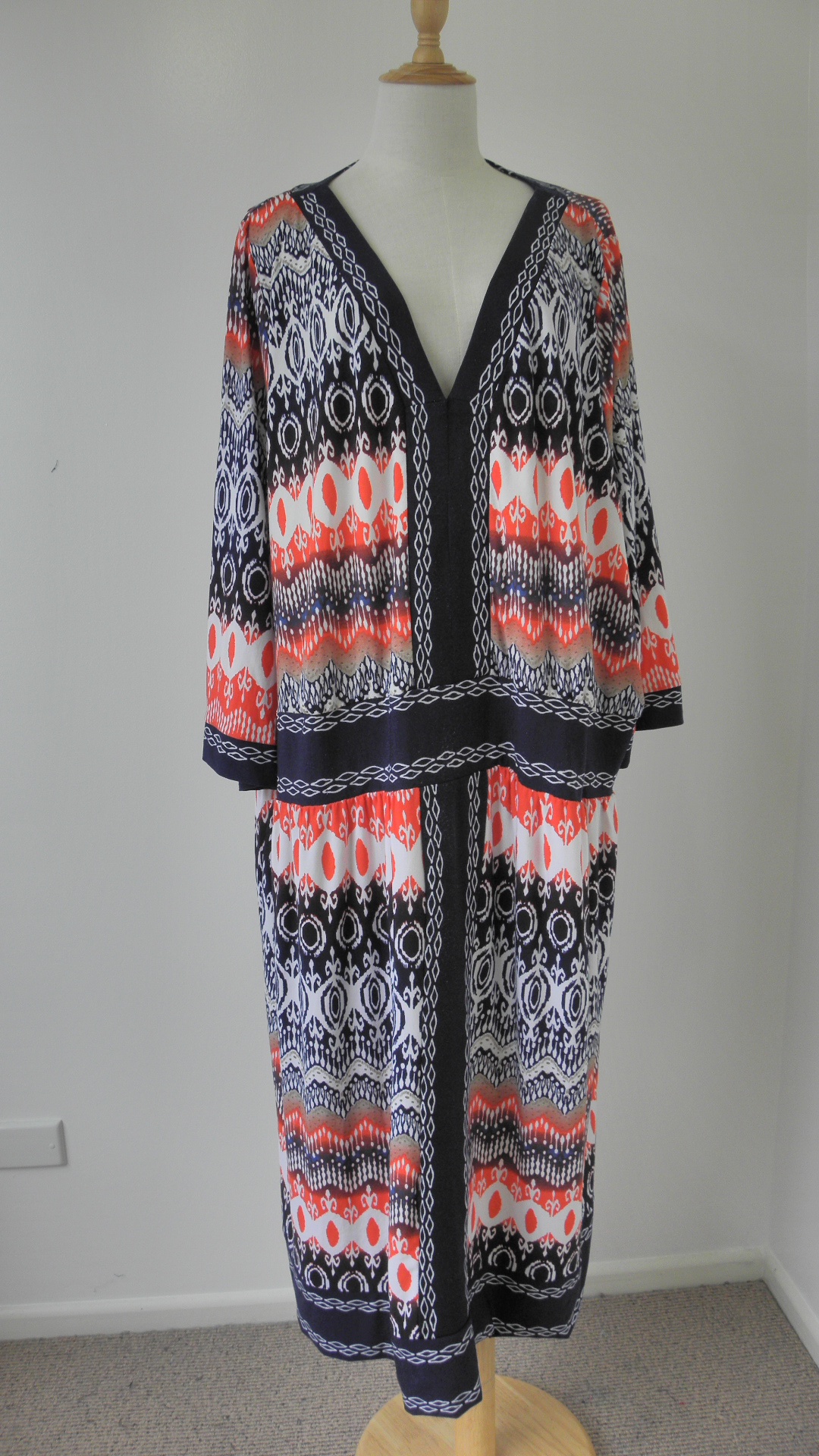 Capture Dress size 26