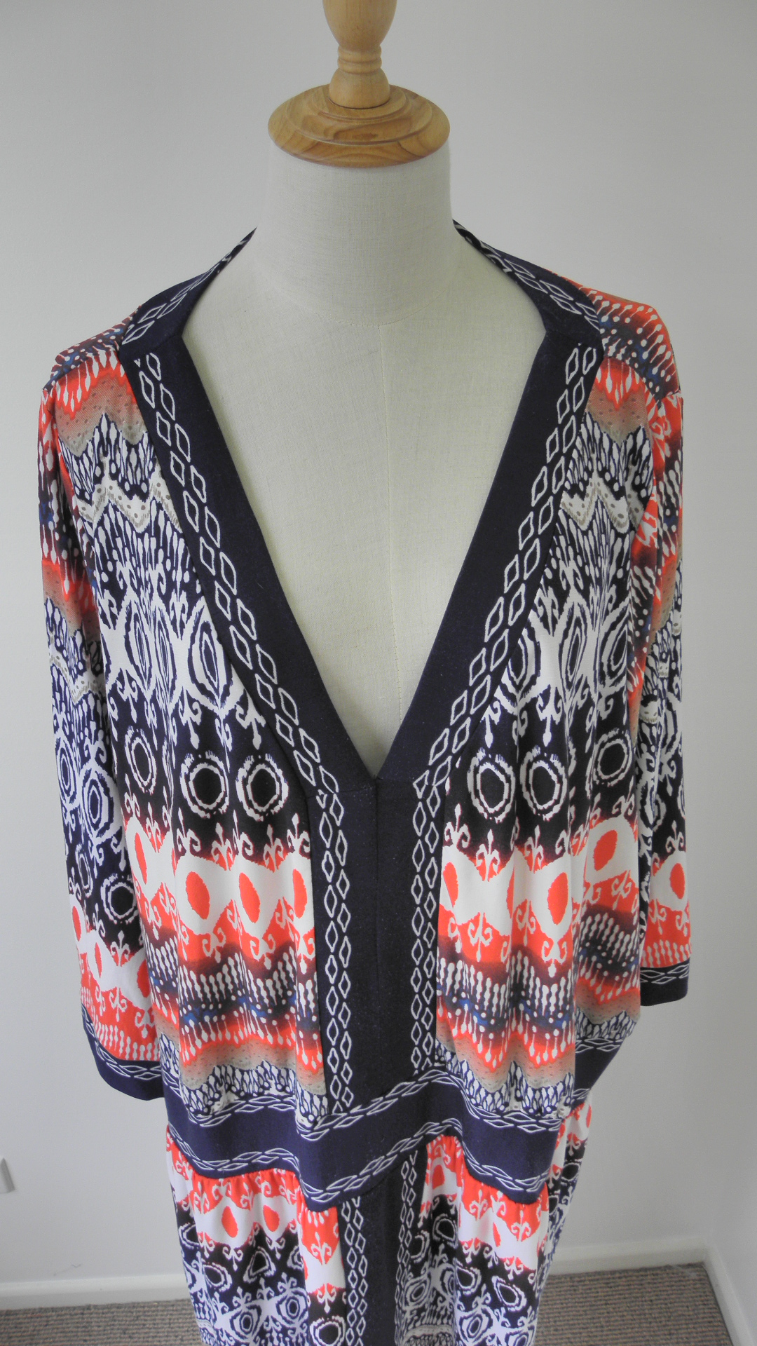 Capture Dress size 26, image 2