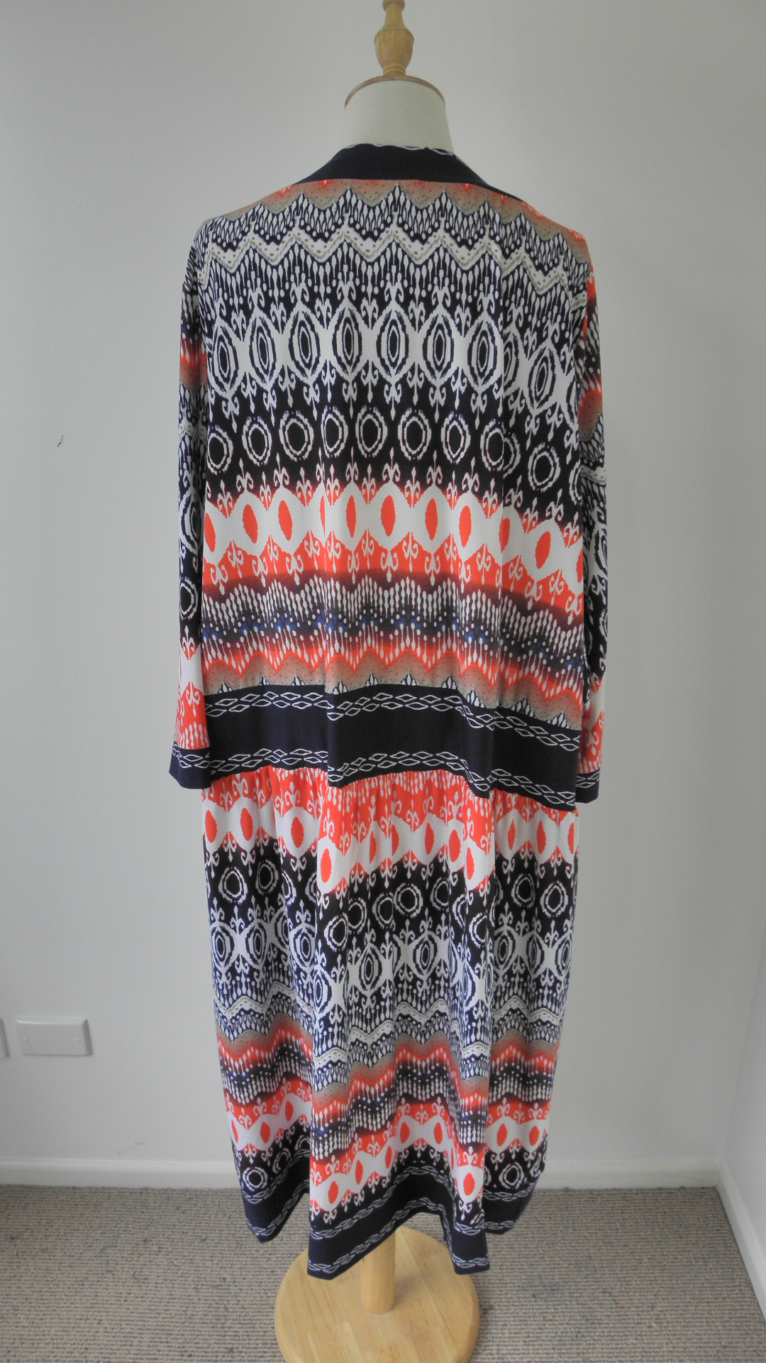 Capture Dress size 26, image 4