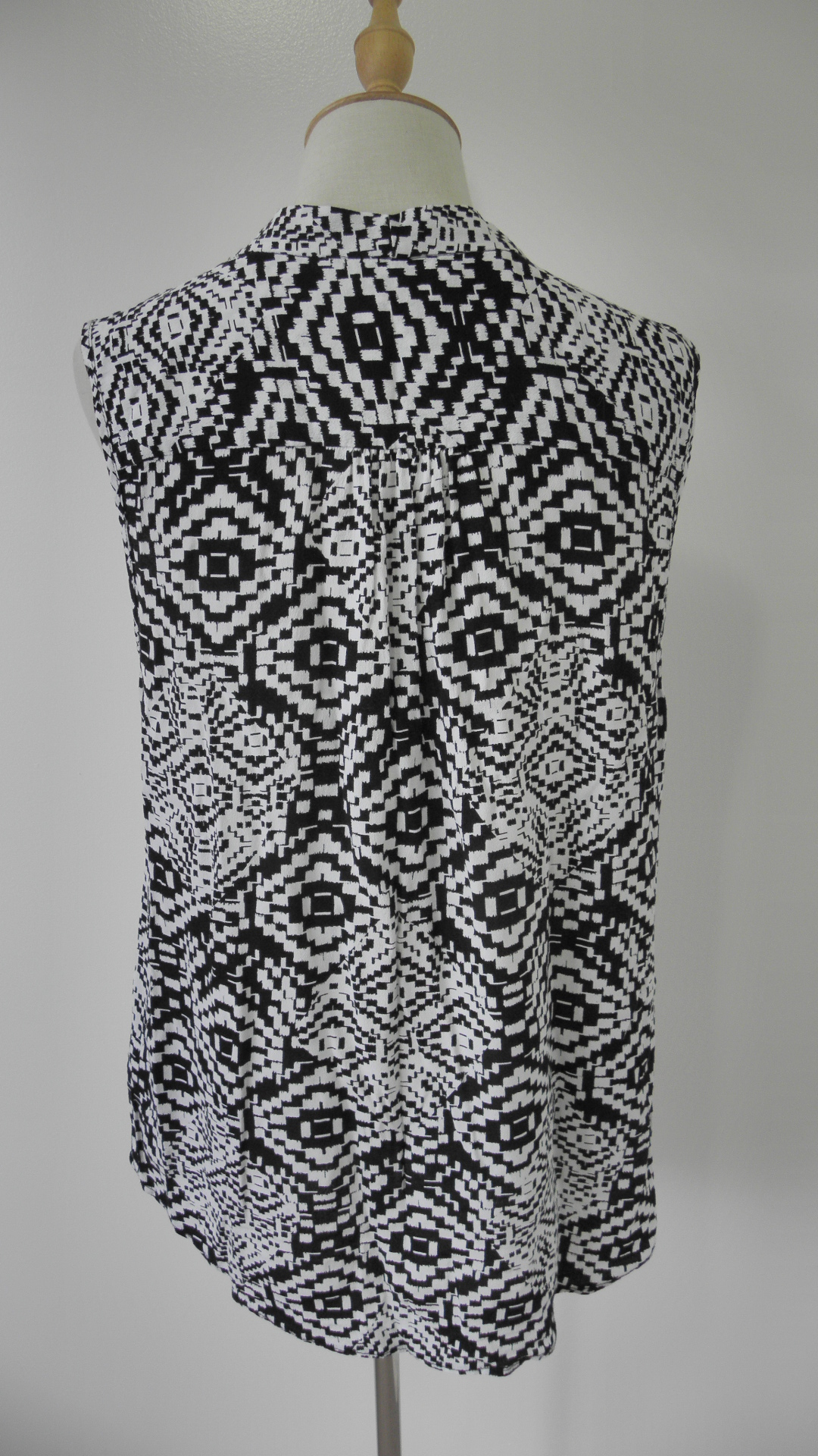 Dotti Tunic Top size 14, image 4