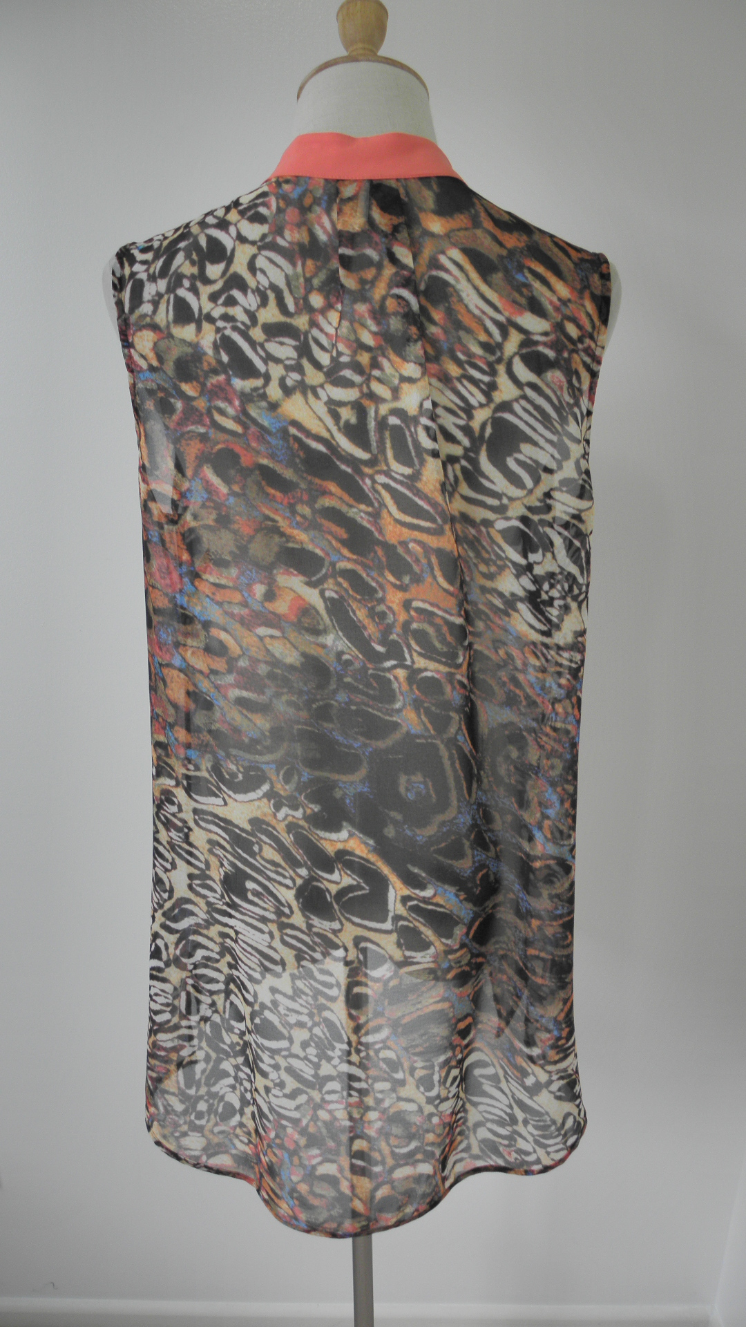 Scope Tunic Top size 14, image 5
