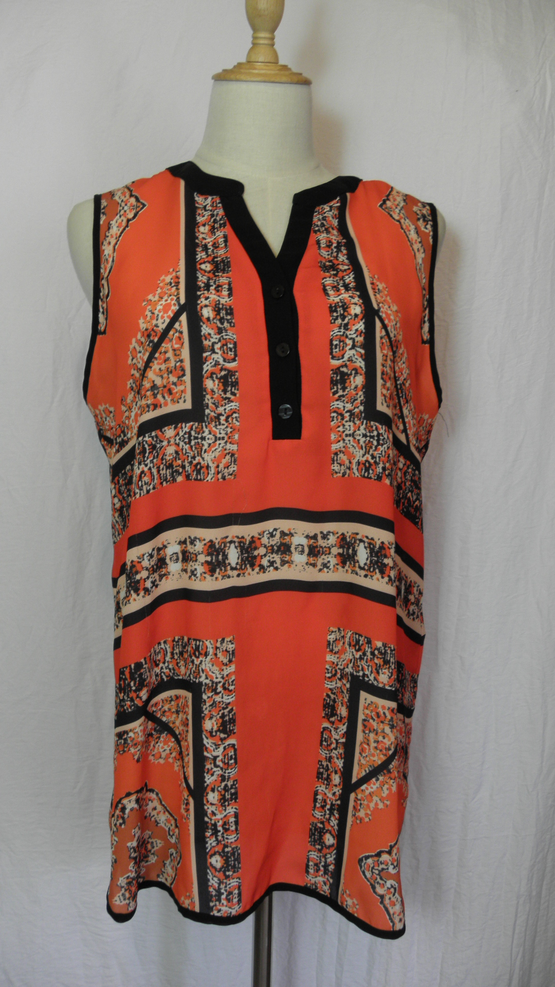 Max Tunic Top size 12, image 2
