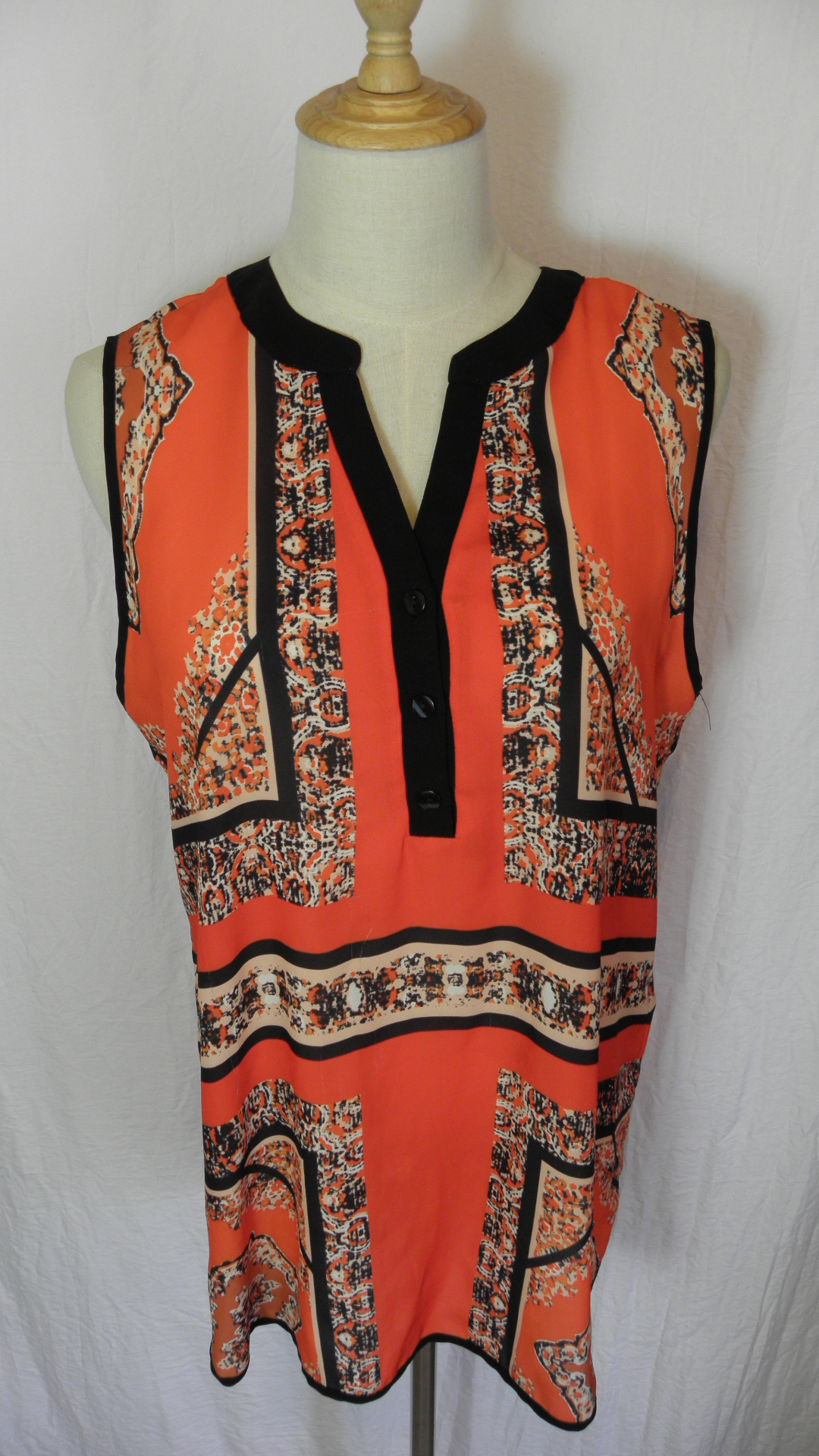 Max Tunic Top size 12, image 3