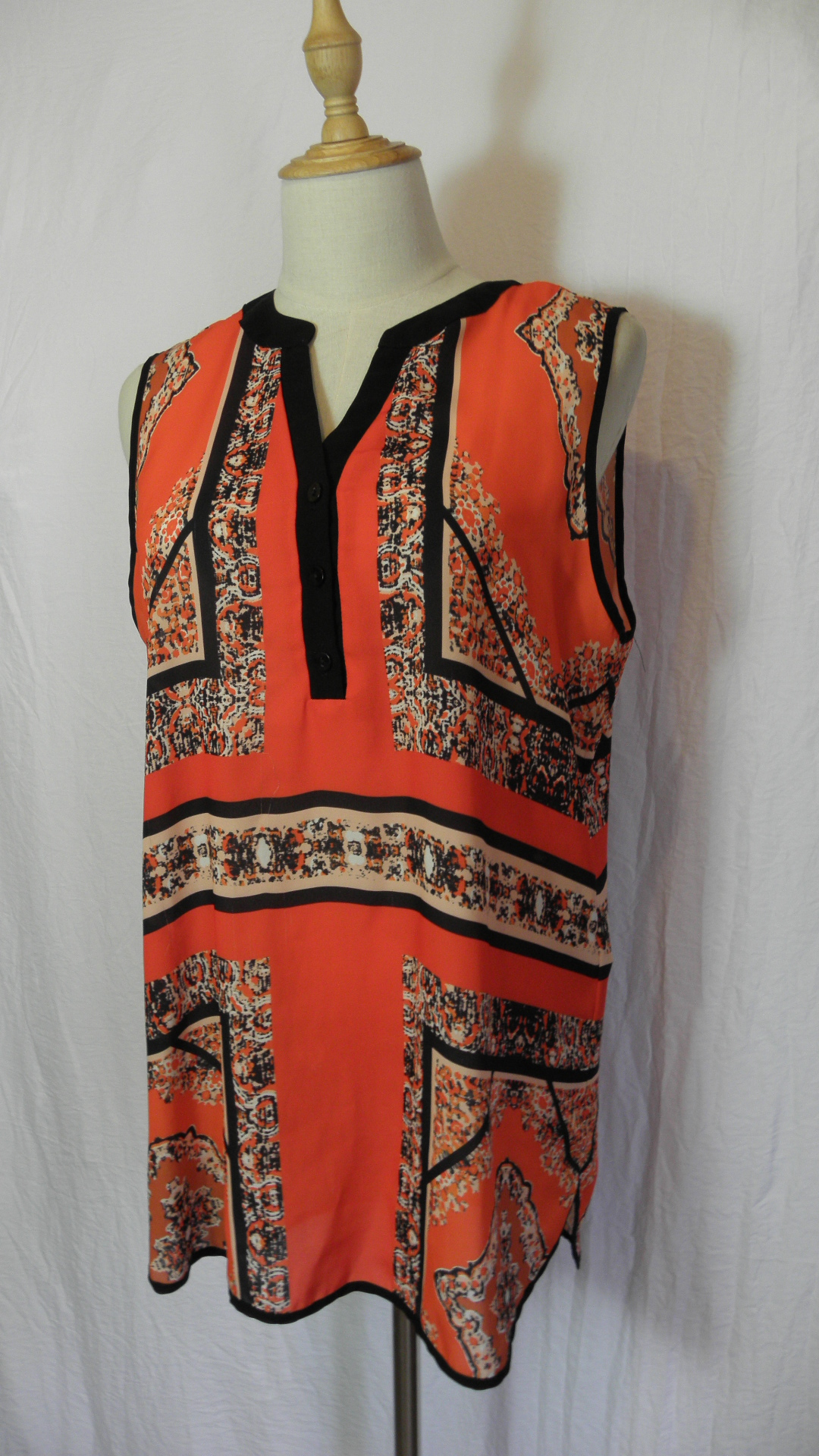 Max Tunic Top size 12, image 4