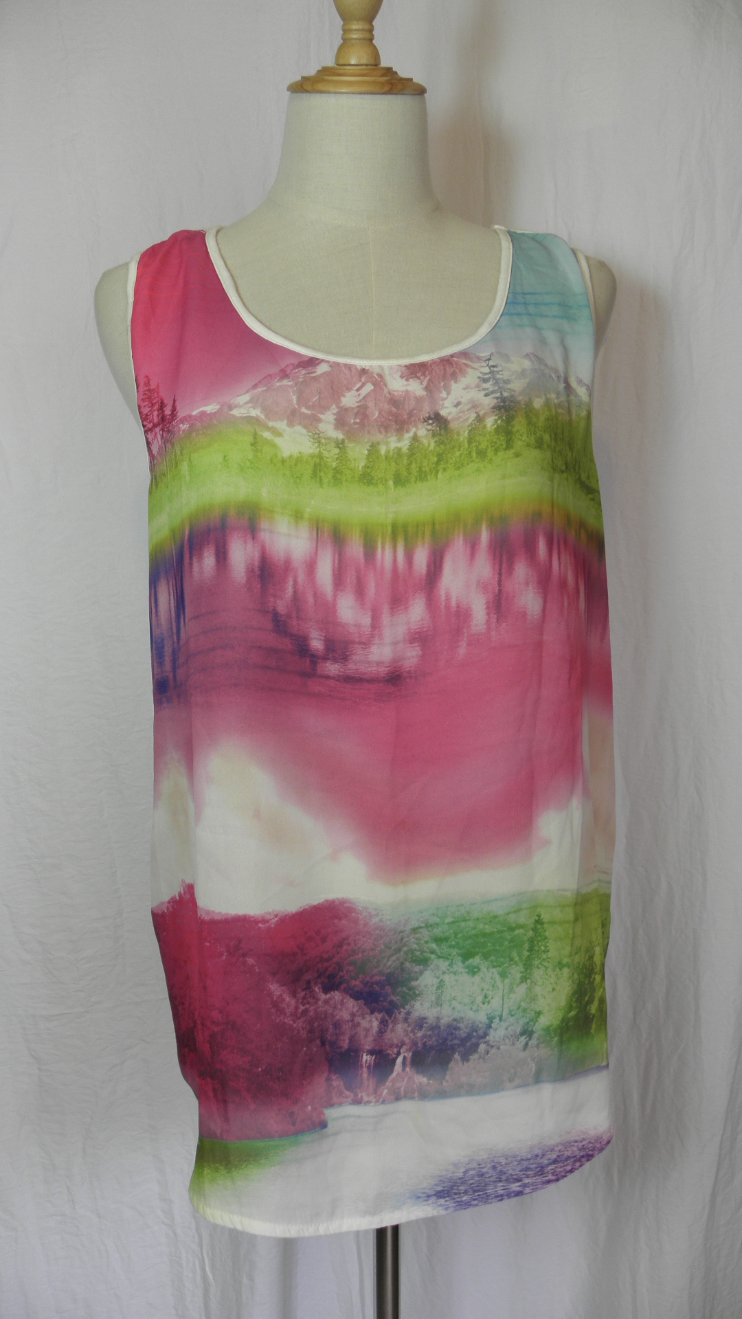 Whistle Top size 14, image 2