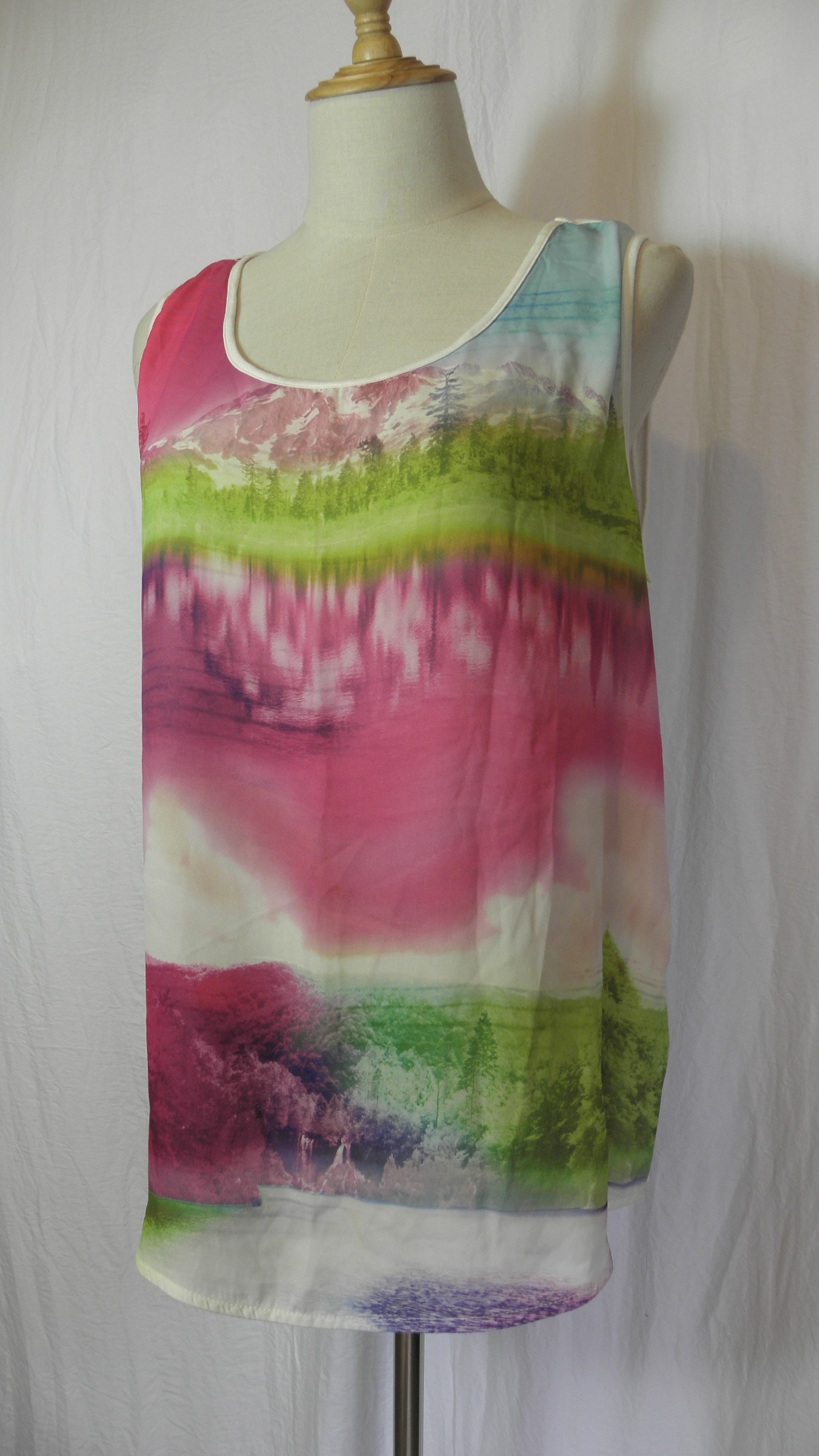Whistle Top size 14, image 3