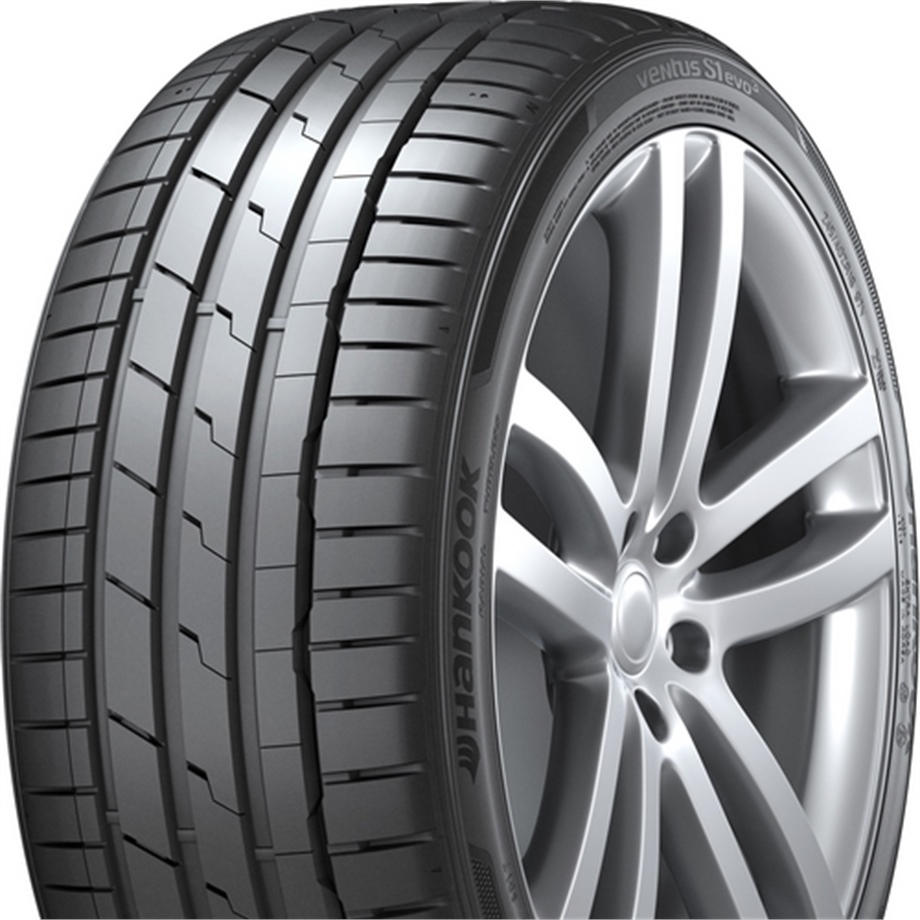255/45R19 Hankook K127 Ventus S1 Evo 3 EV T1 104W Tesla 