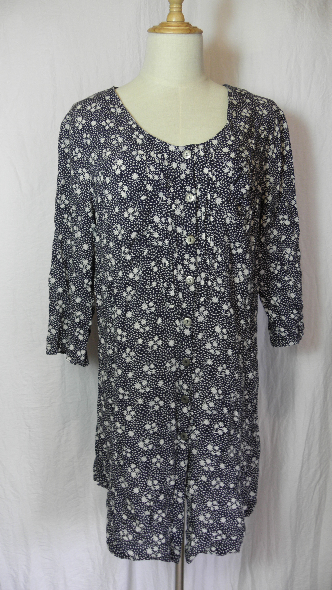 MERRIC Tunic 16 MERRIC