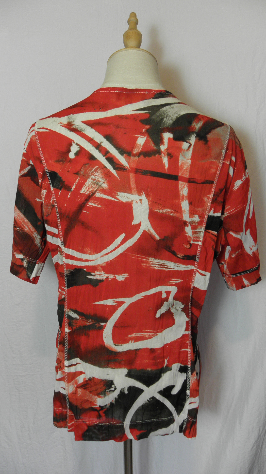 Kamiko Shrug Size 14, image 4