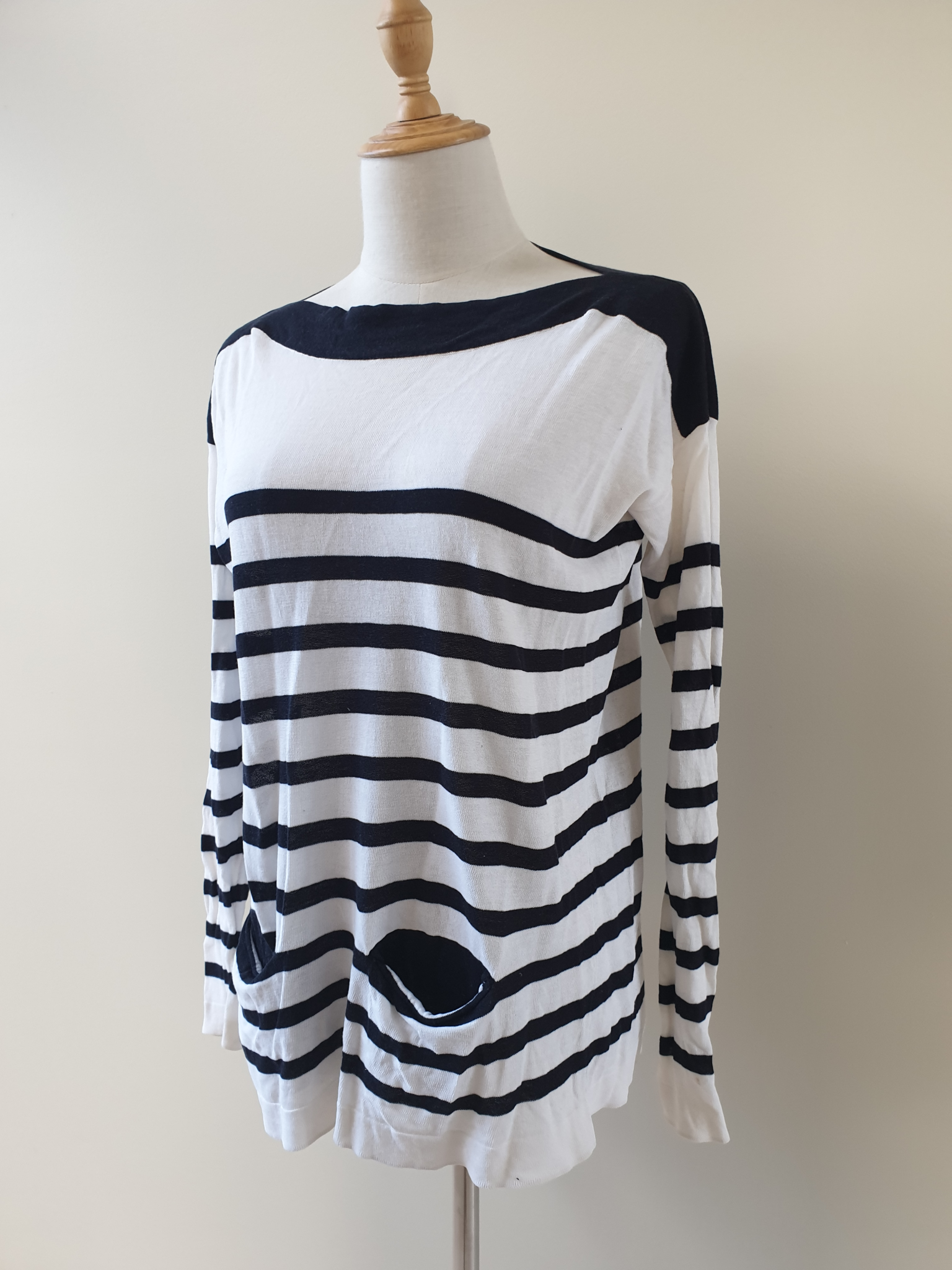 Country Road Top size 10-12, image 2