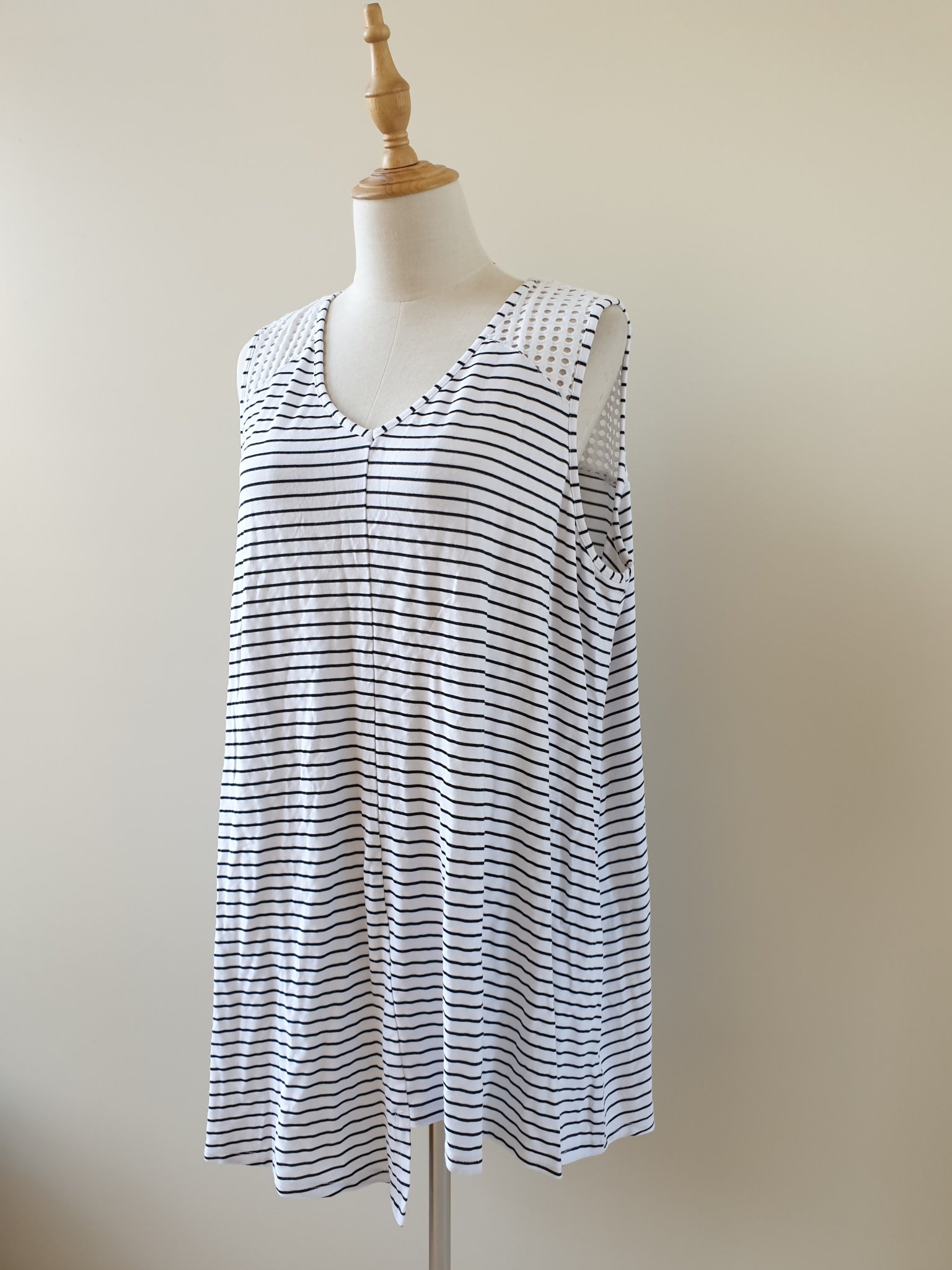 Virtuelle Tunic Top size M / 18, image 2