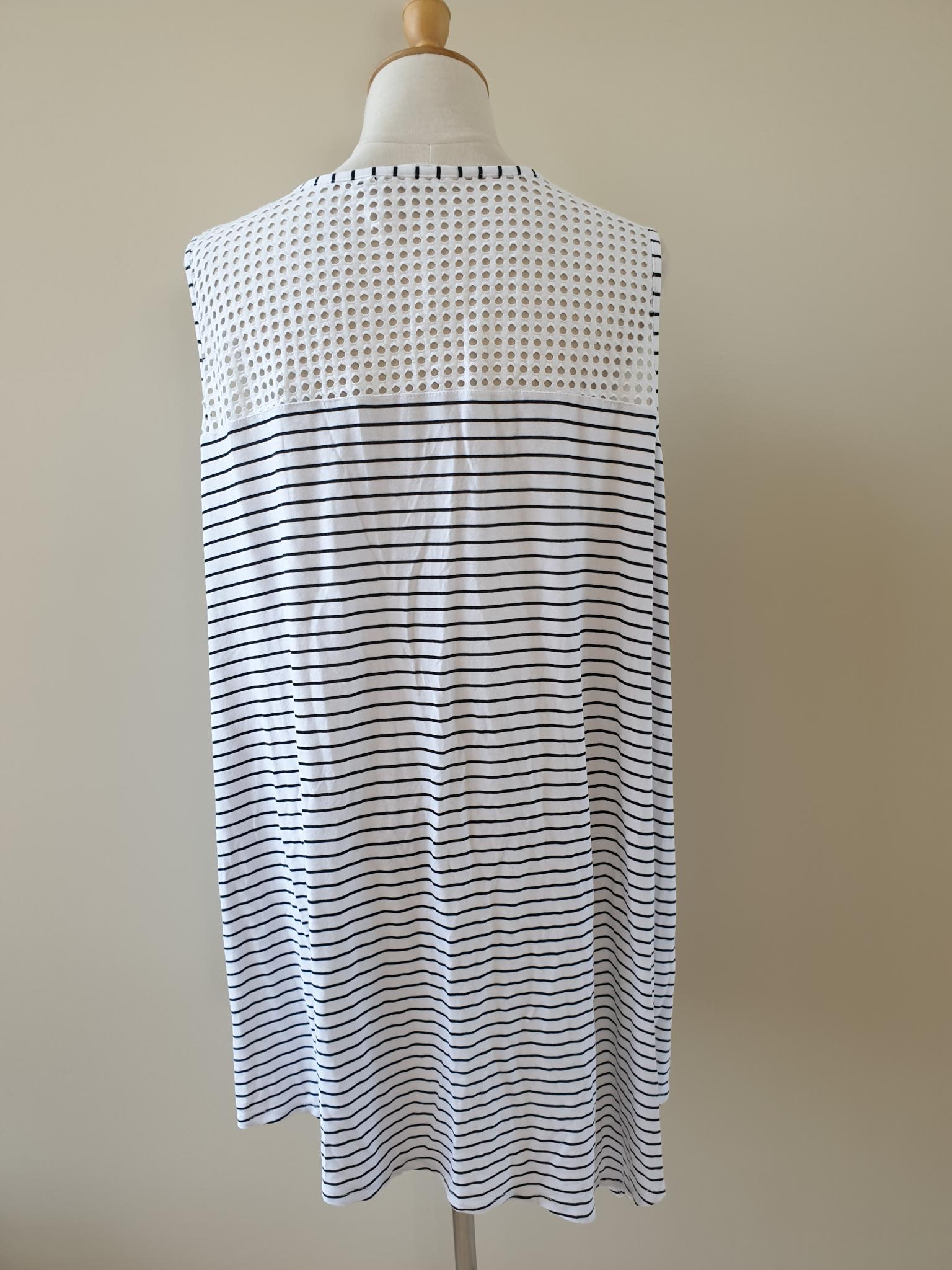 Virtuelle Tunic Top size M / 18, image 3