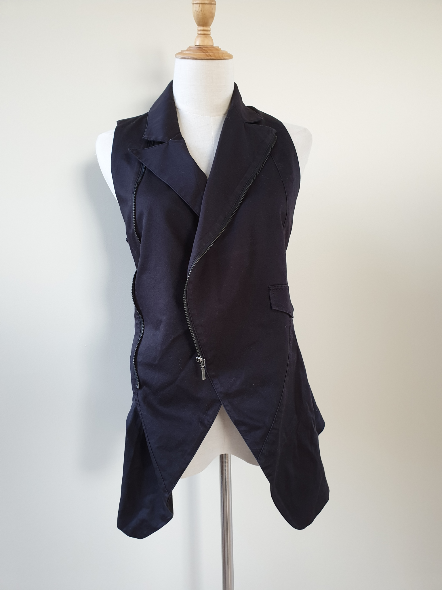 GREGORY Waistcoat 8 GREGORY