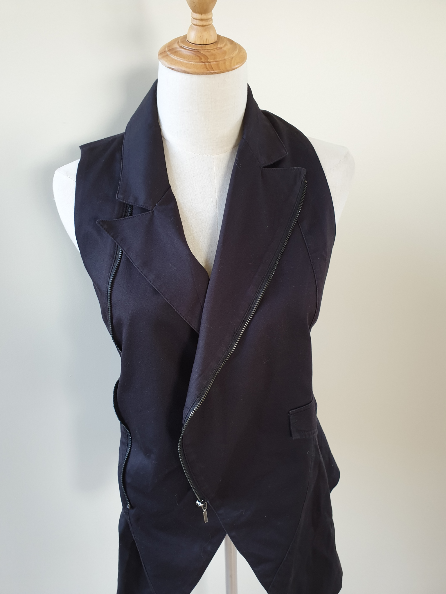 GREGORY Waistcoat 8 GREGORY, image 2