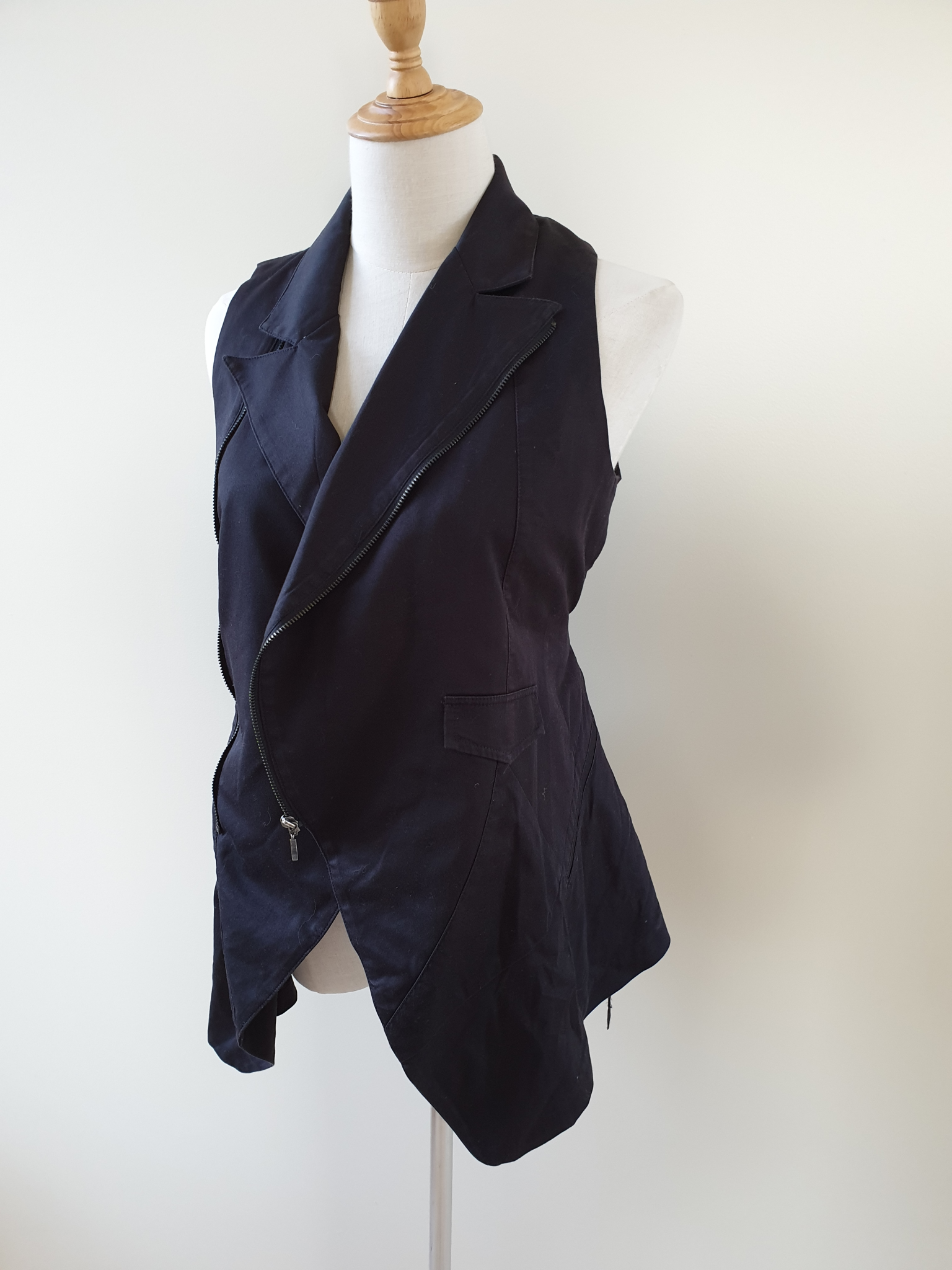 GREGORY Waistcoat 8 GREGORY, image 3