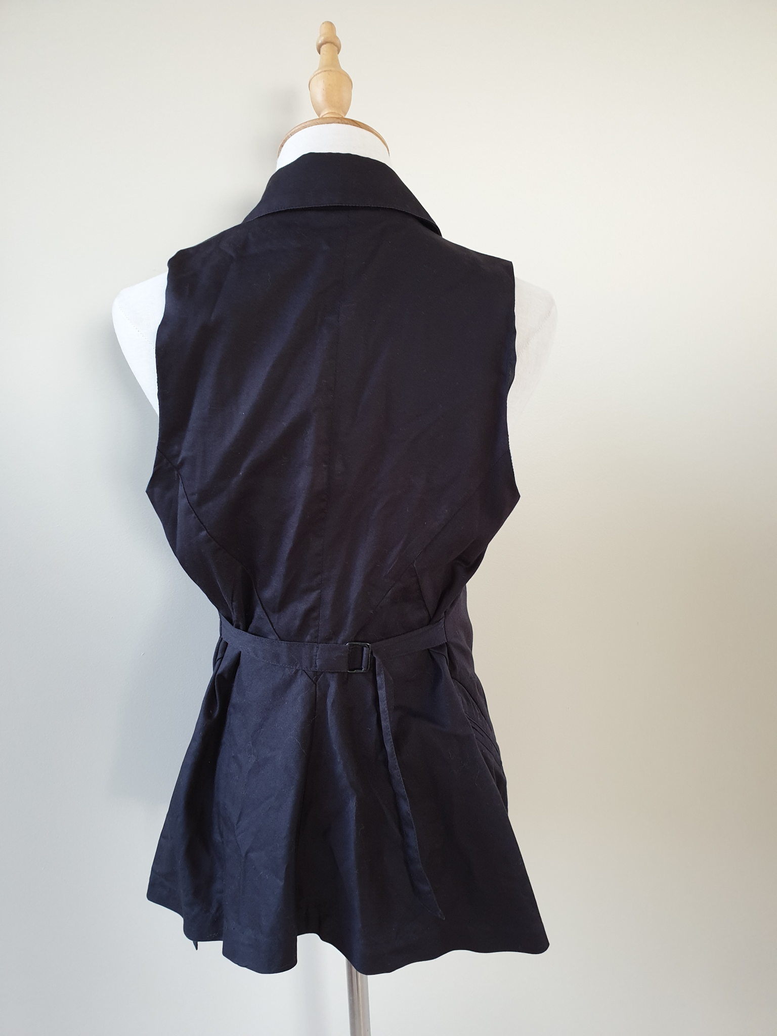 GREGORY Waistcoat 8 GREGORY, image 4