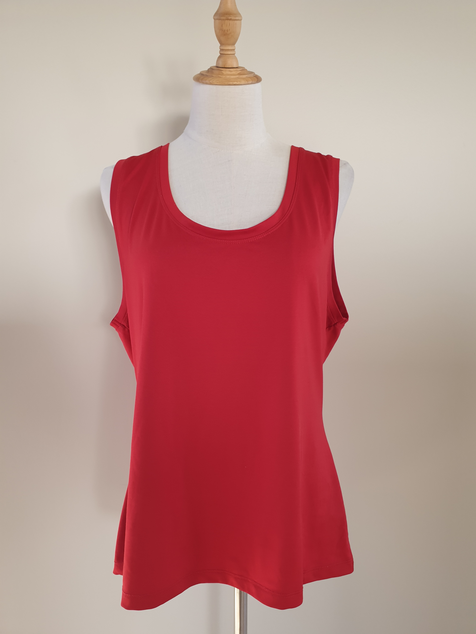 Jacqui E Top size XL, image 2