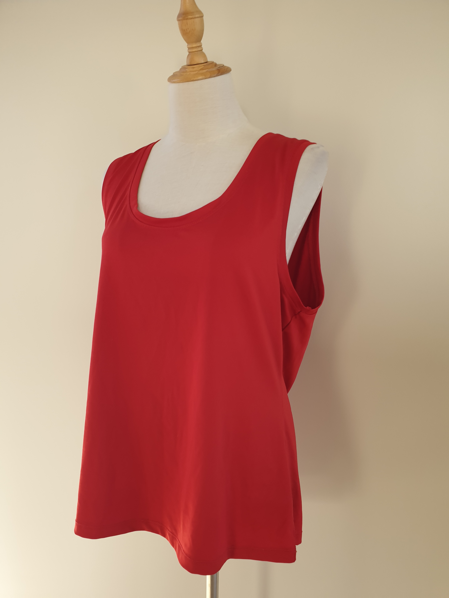 Jacqui E Top size XL, image 3