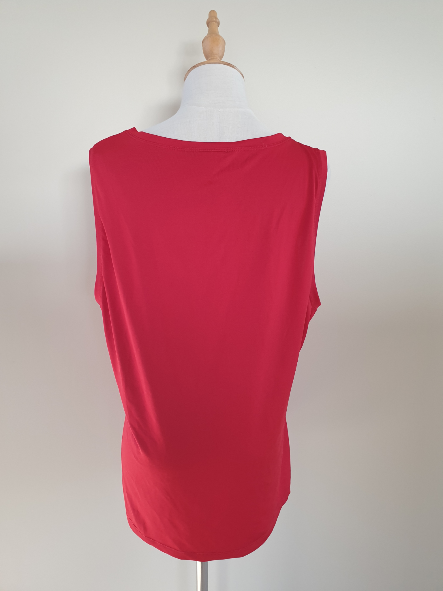 Jacqui E Top size XL, image 4