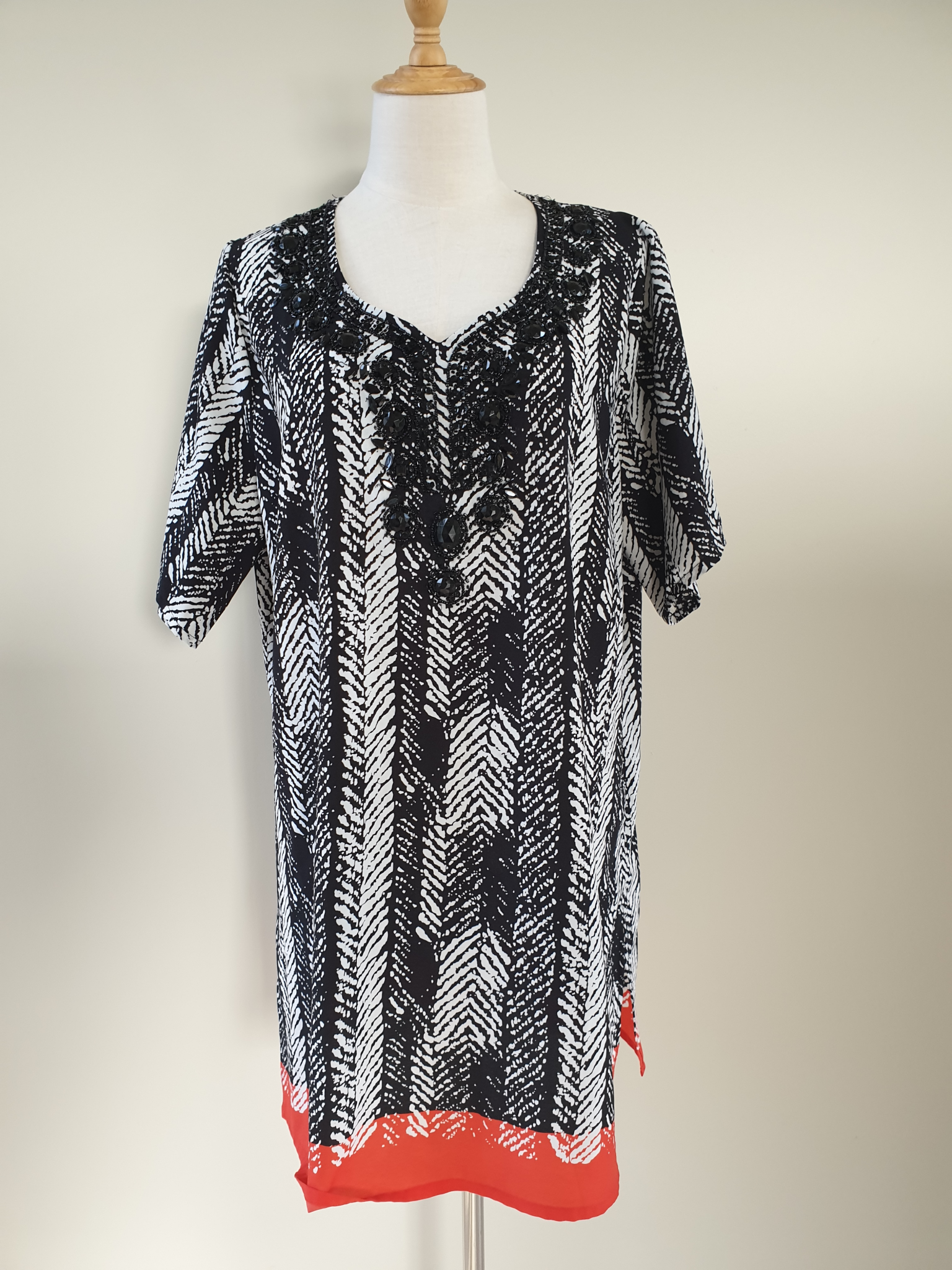 Virtuelle Tunic size 16, image 2