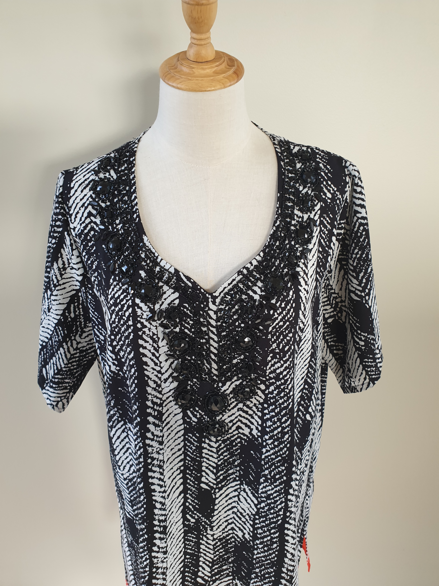 Virtuelle Tunic size 16, image 3