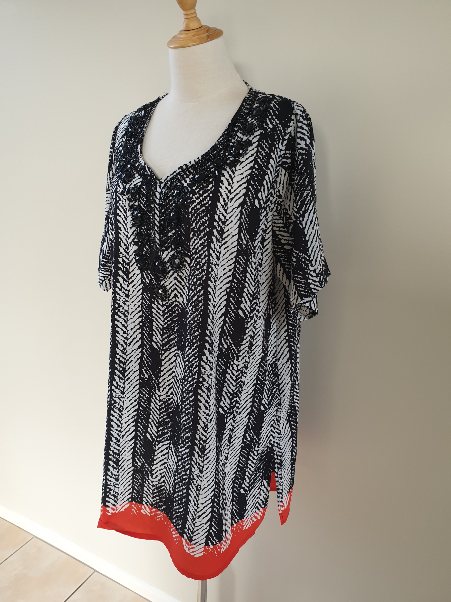 Virtuelle Tunic size 16, image 4
