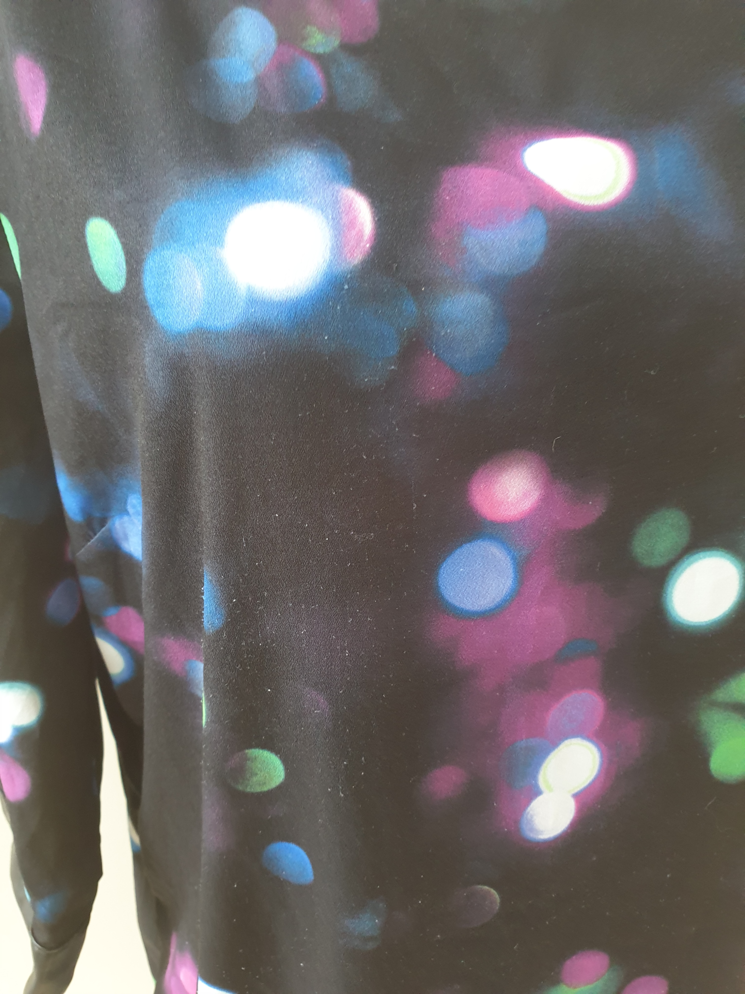 Sabine Multi-coloured Dress 14, image 4