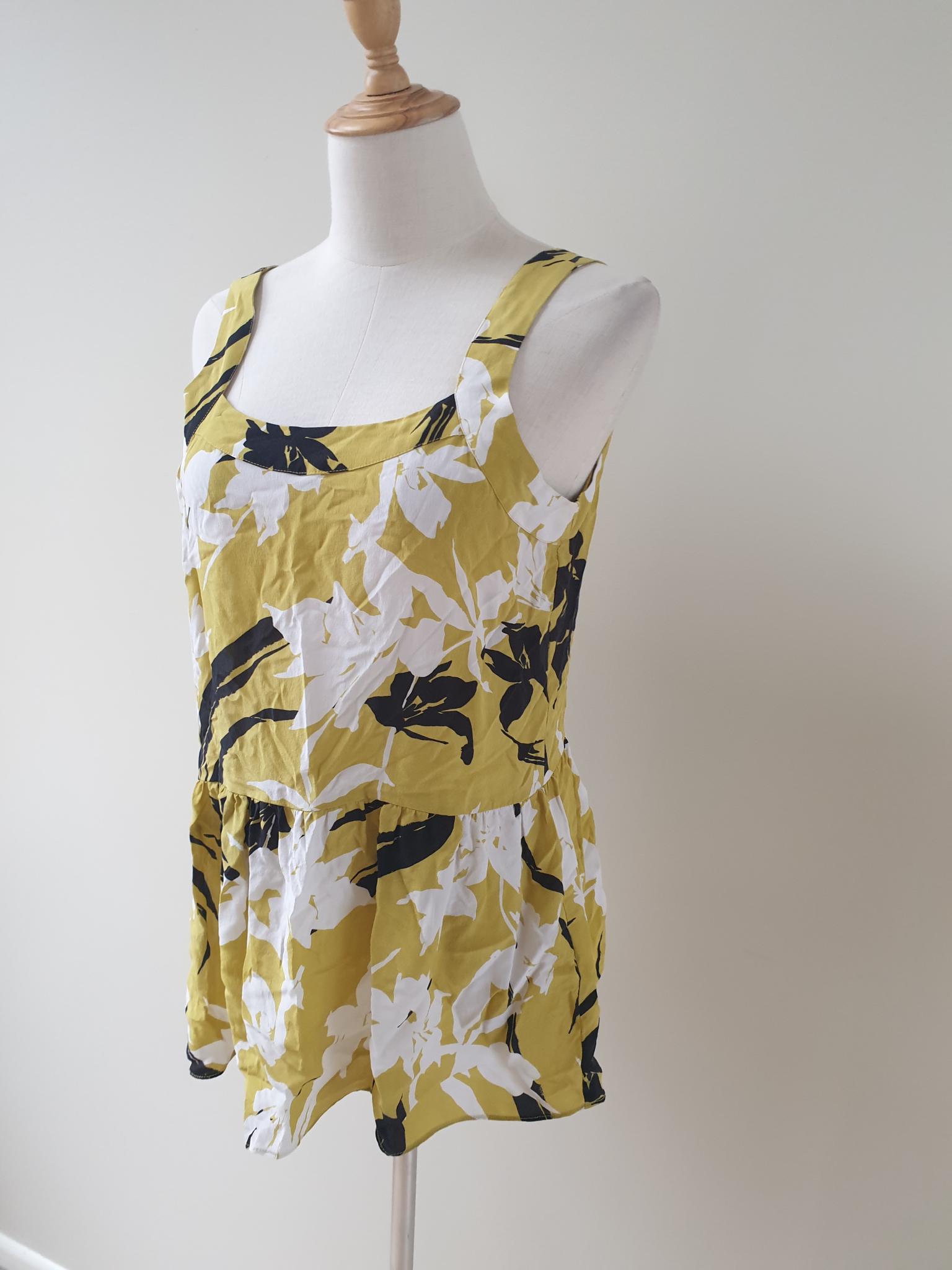 Max Silk Top size 10, image 3
