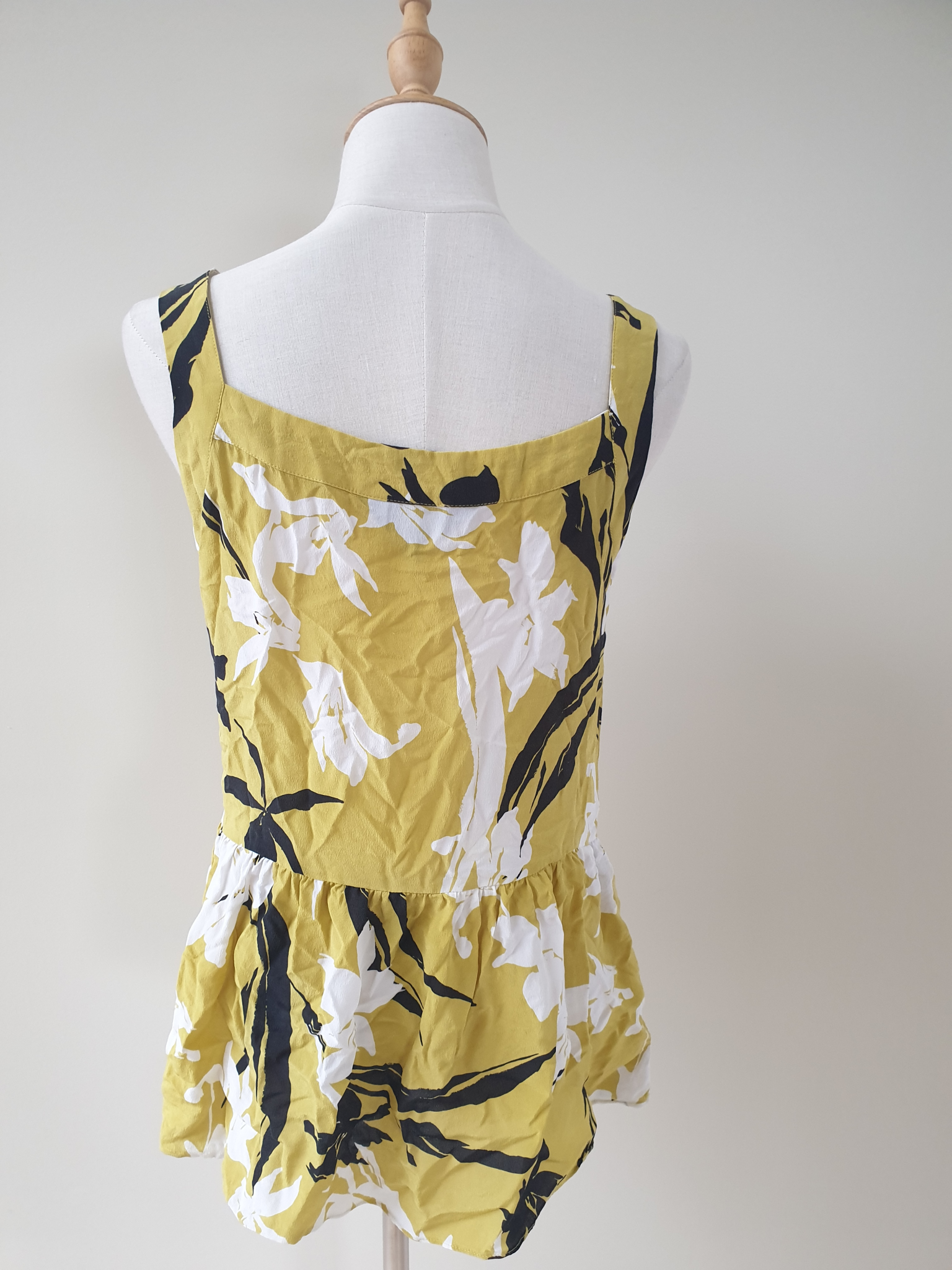 Max Silk Top size 10, image 4