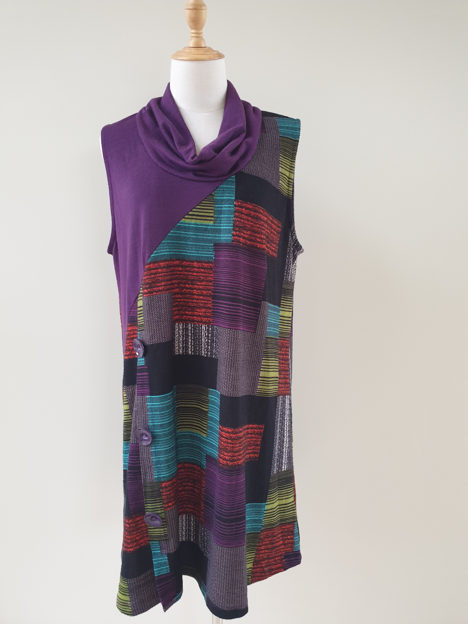 Virtuelle Tunic size 16, image 2