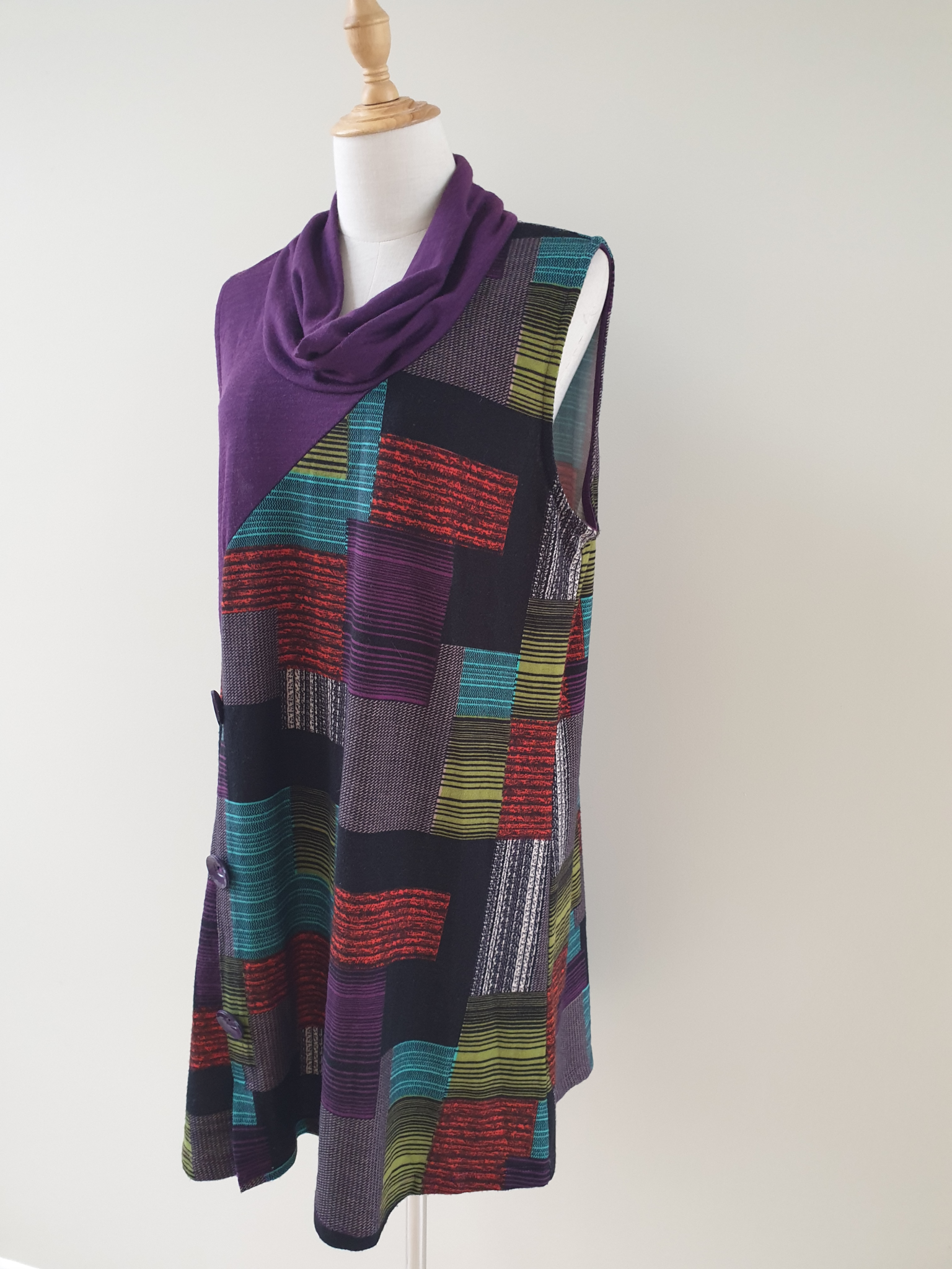Virtuelle Tunic size 16, image 3