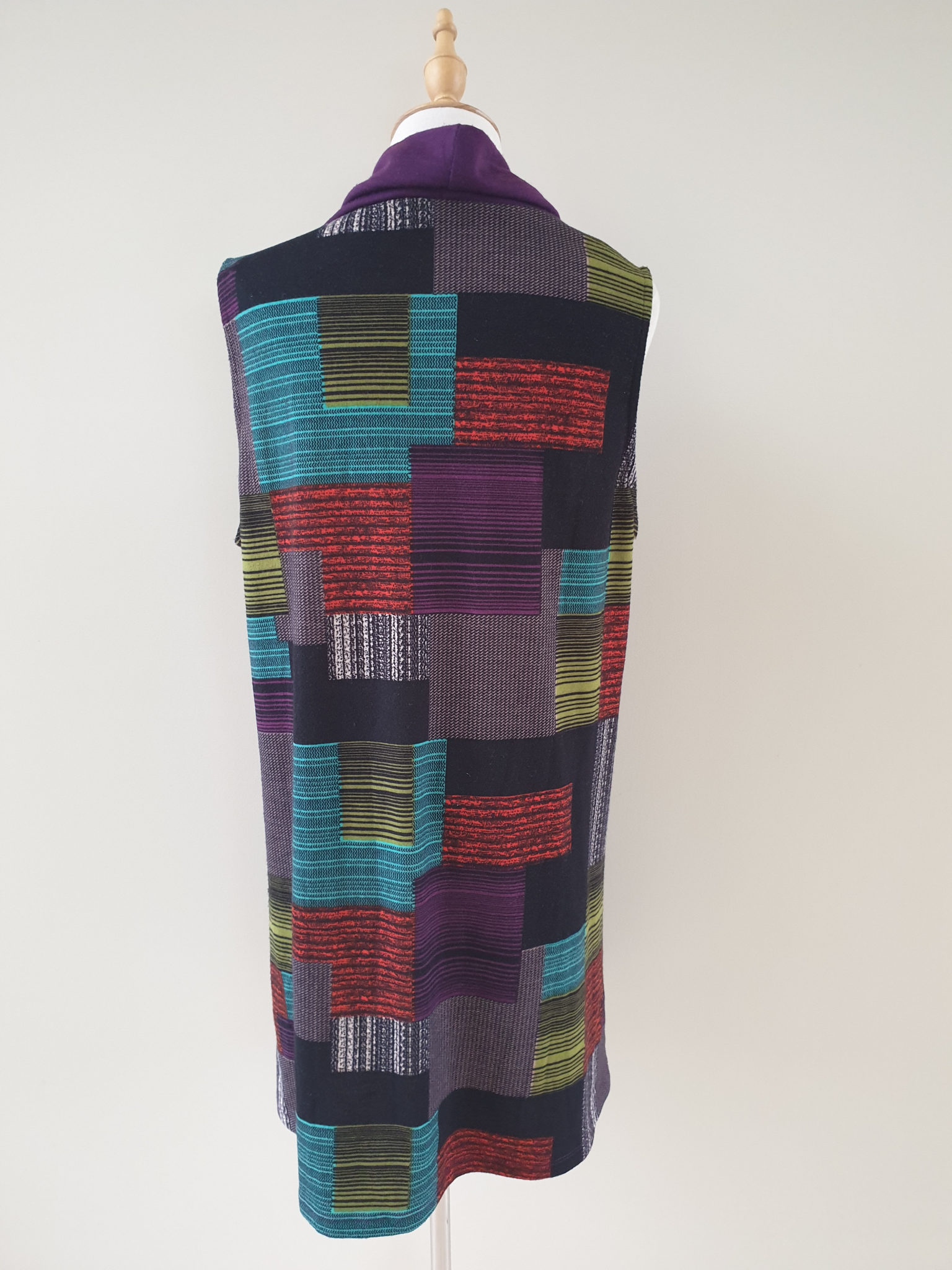 Virtuelle Tunic size 16, image 4