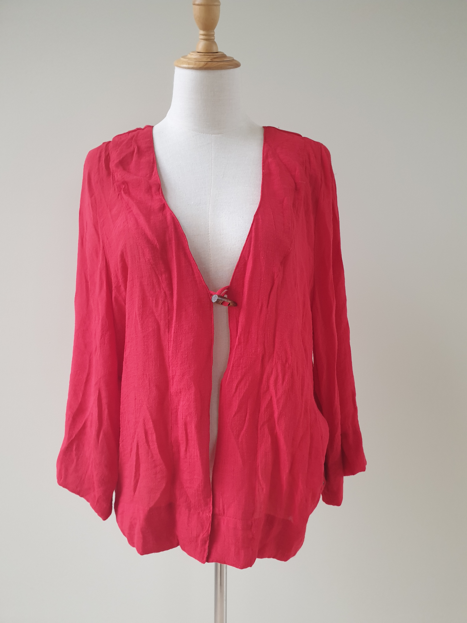 Jetblonde Tunic size 14