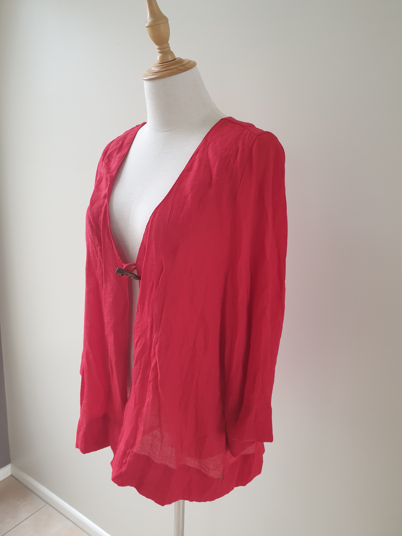 Jetblonde Tunic size 14, image 2
