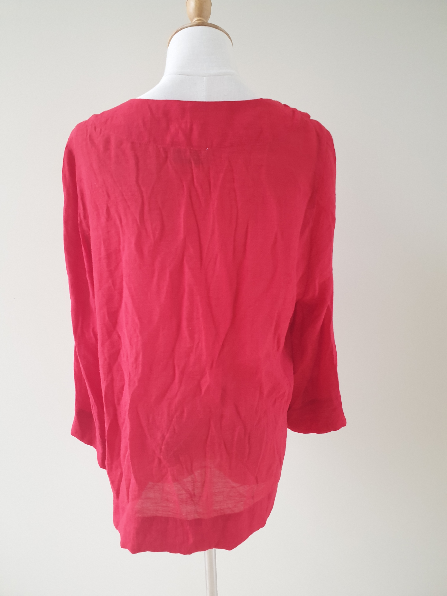 Jetblonde Tunic size 14, image 3