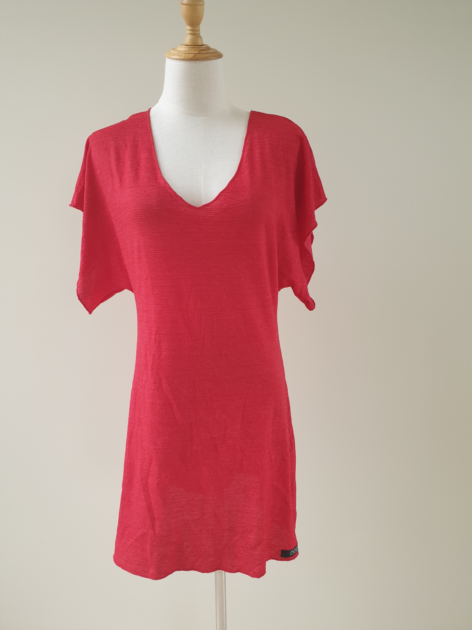 OOSH Merino Blend Tunic S OOSH