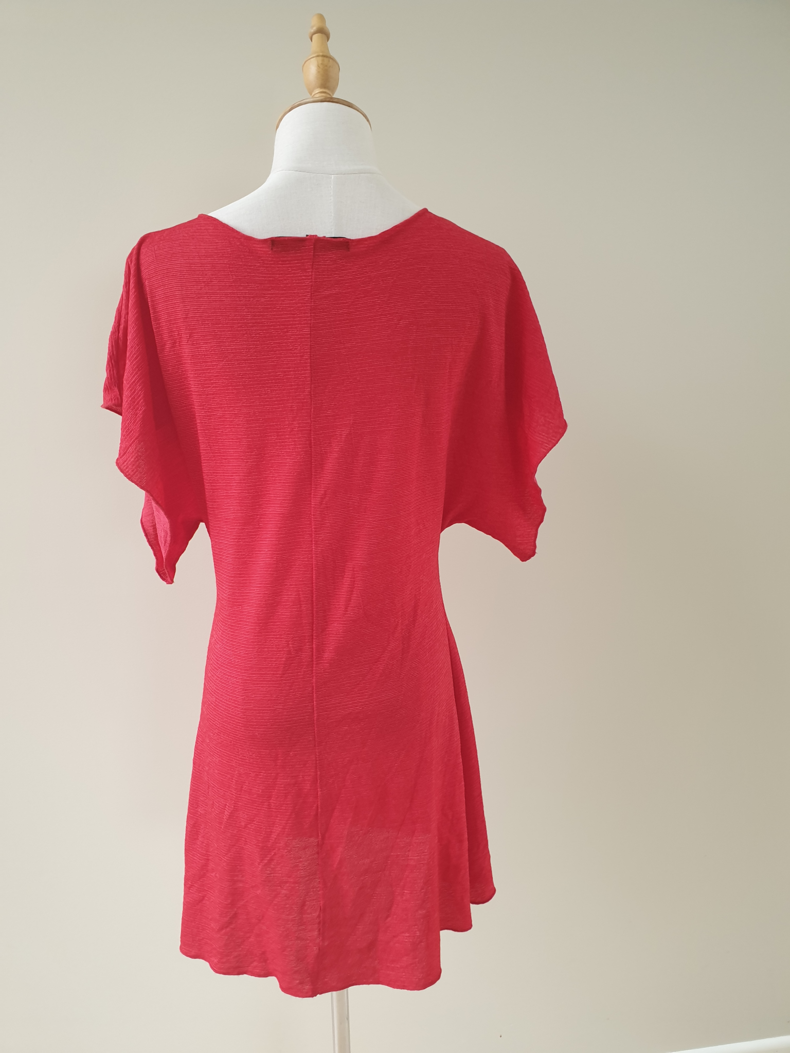 OOSH Merino Blend Tunic S OOSH, image 3