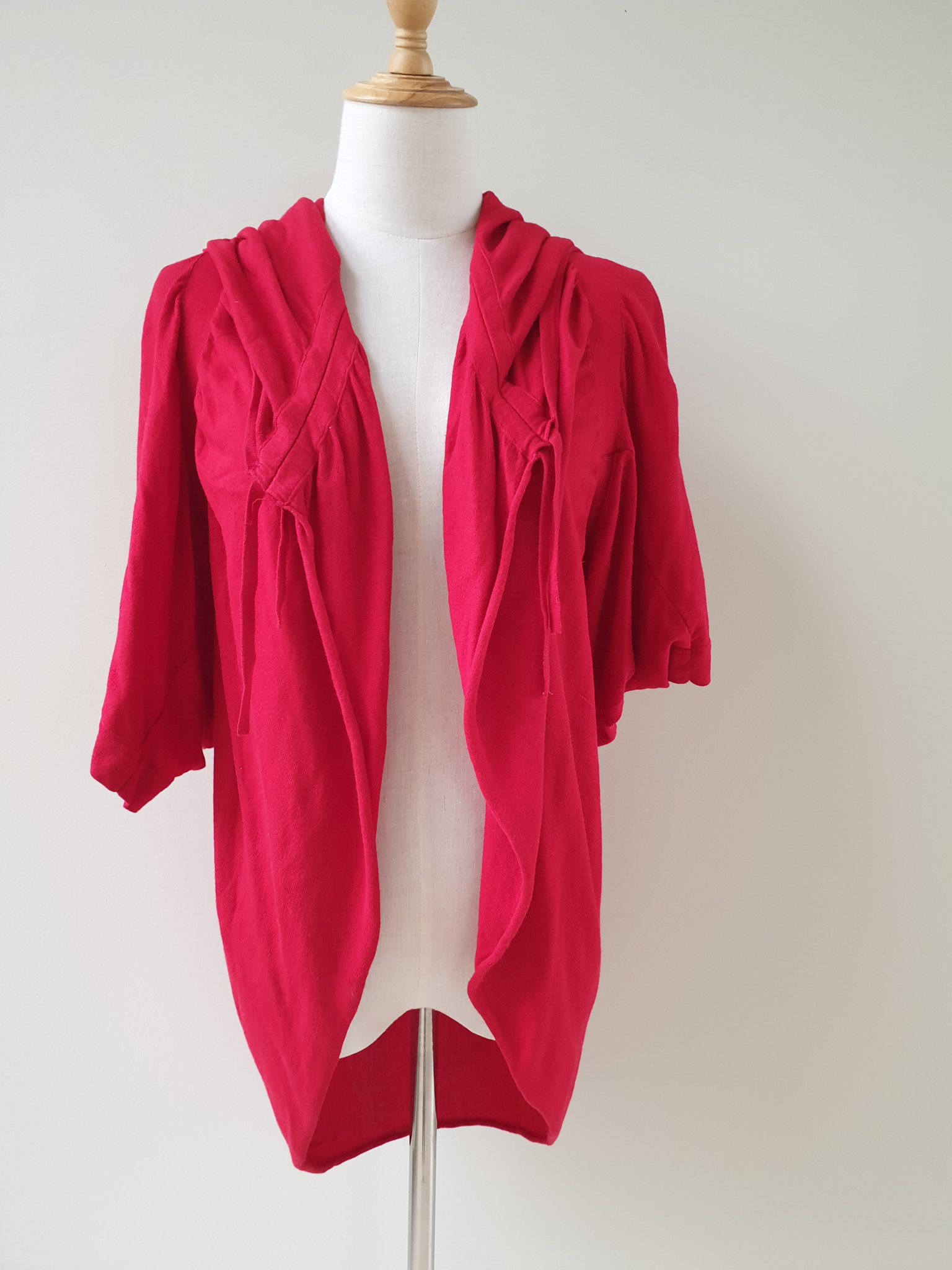 Doosh Cardigan size 12