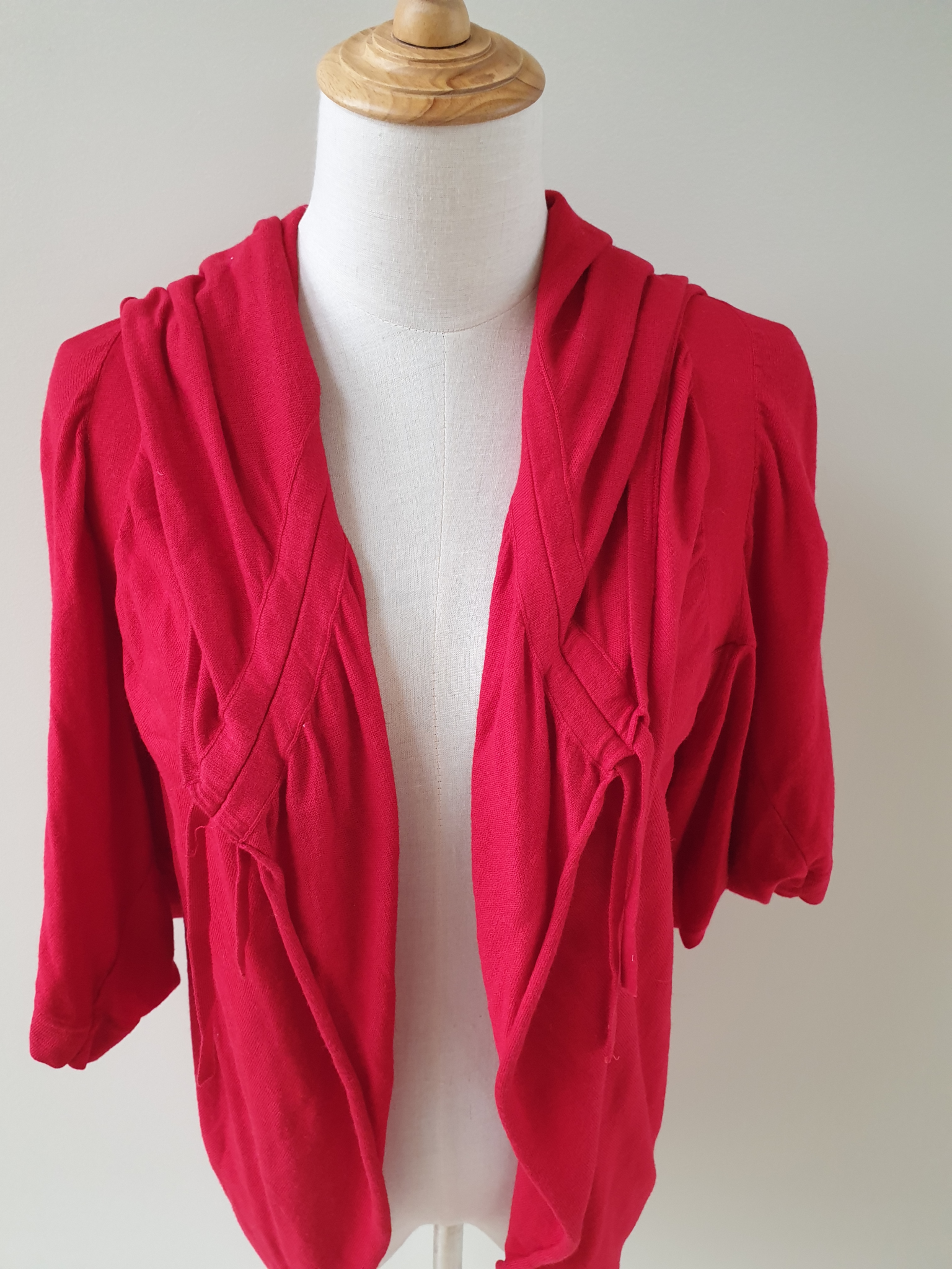 Doosh Cardigan size 12, image 2