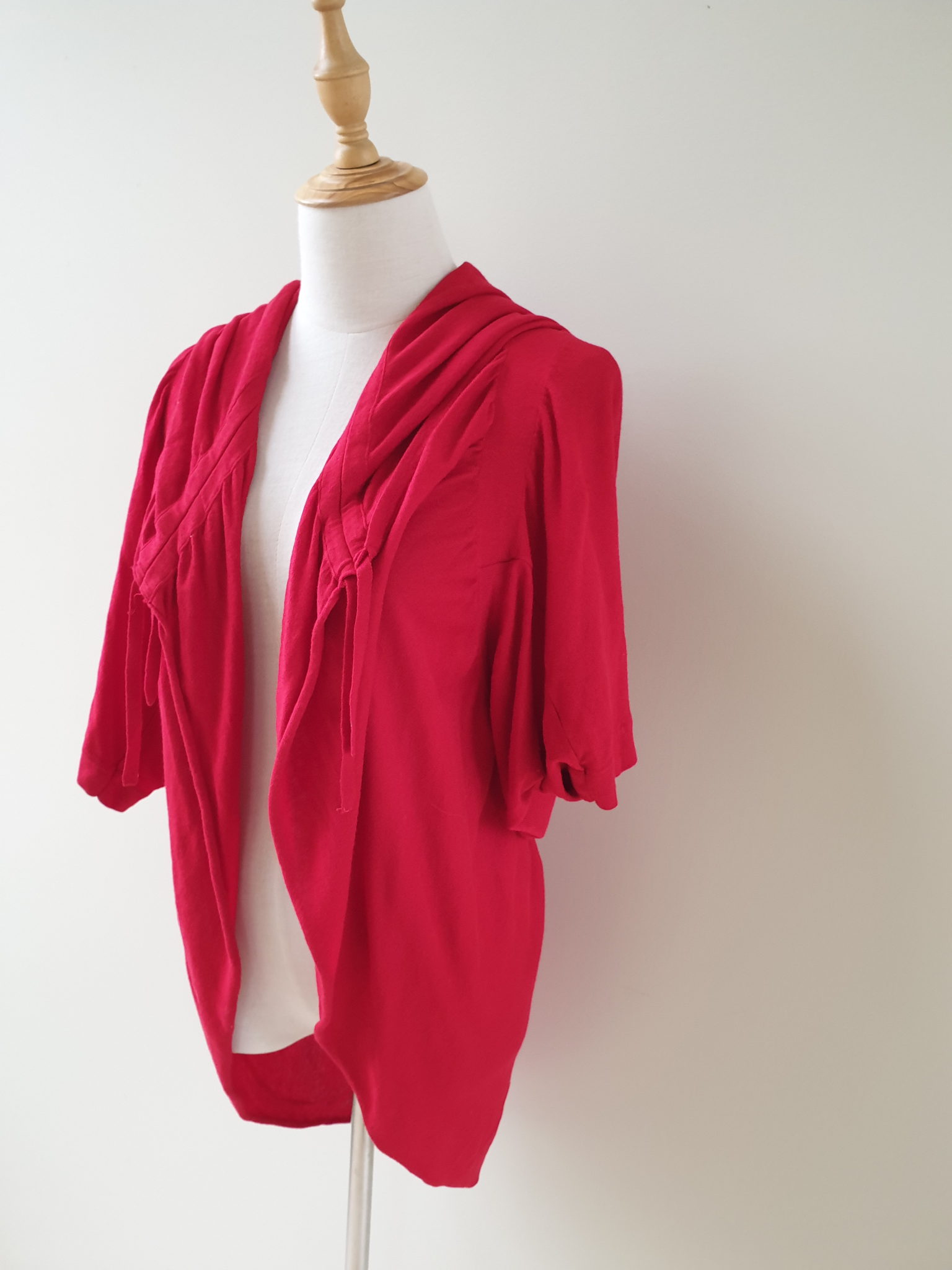 Doosh Cardigan size 12, image 3