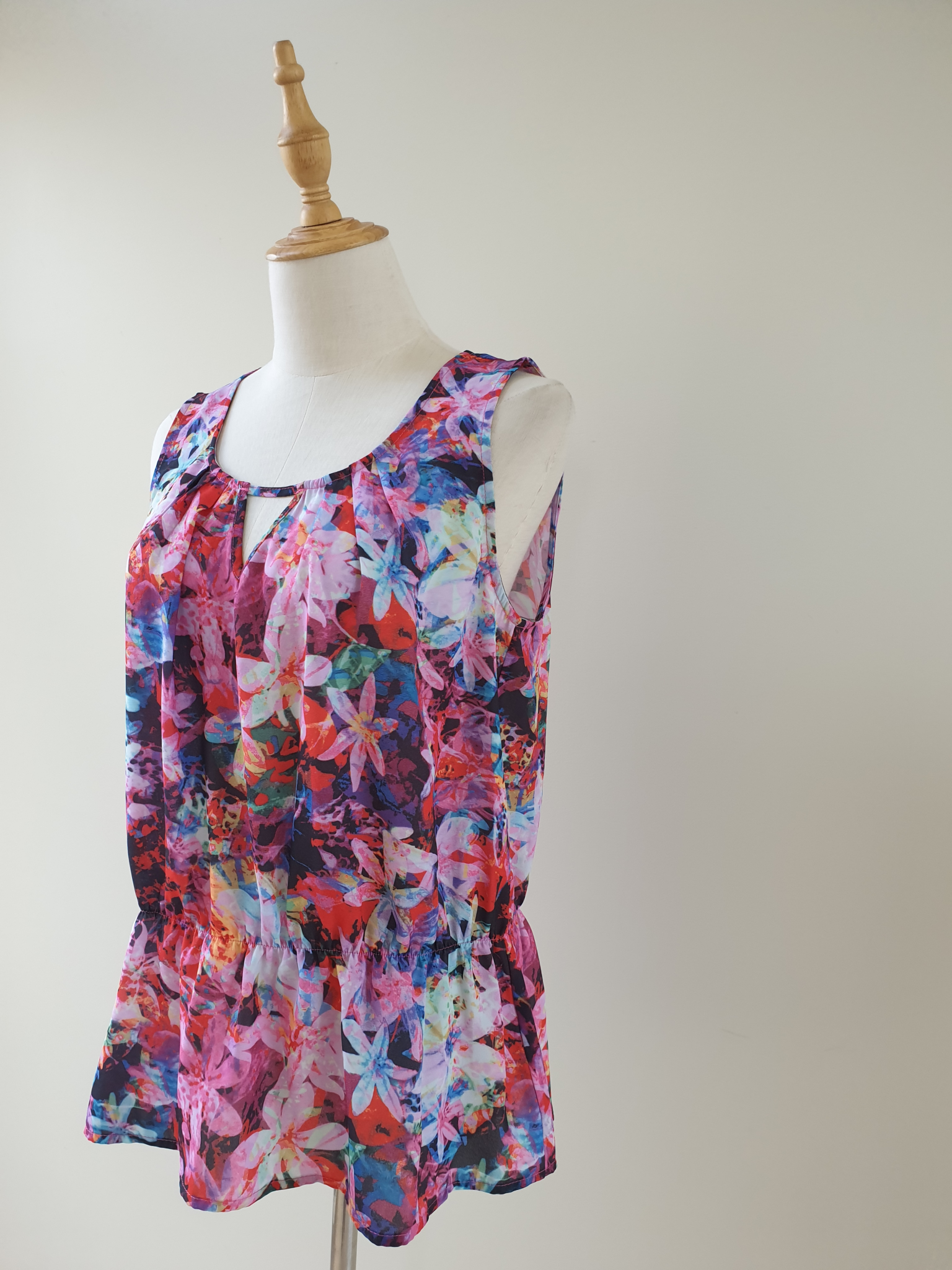 Whistle Top size 14, image 2