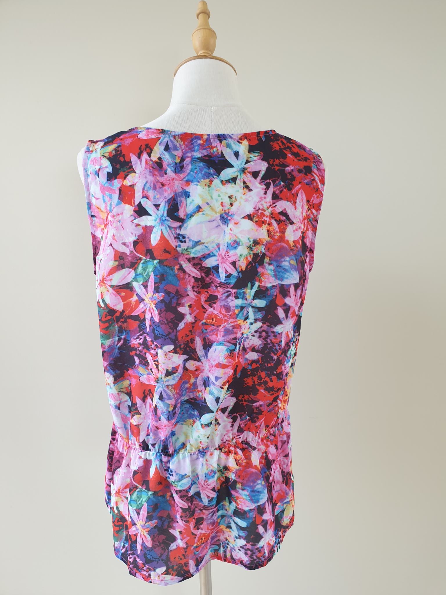 Whistle Top size 14, image 3