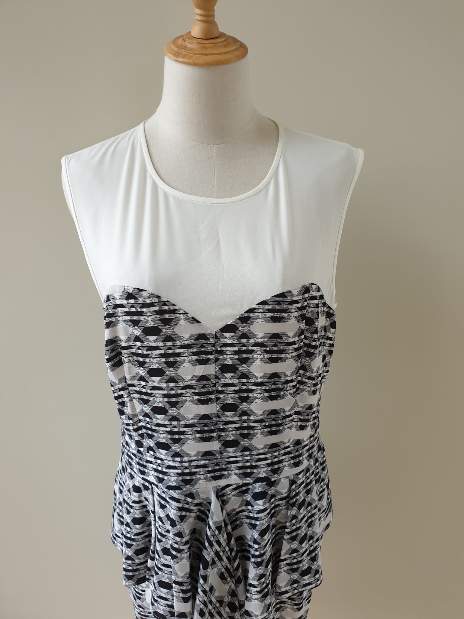Country Road Dress Size 14, image 3