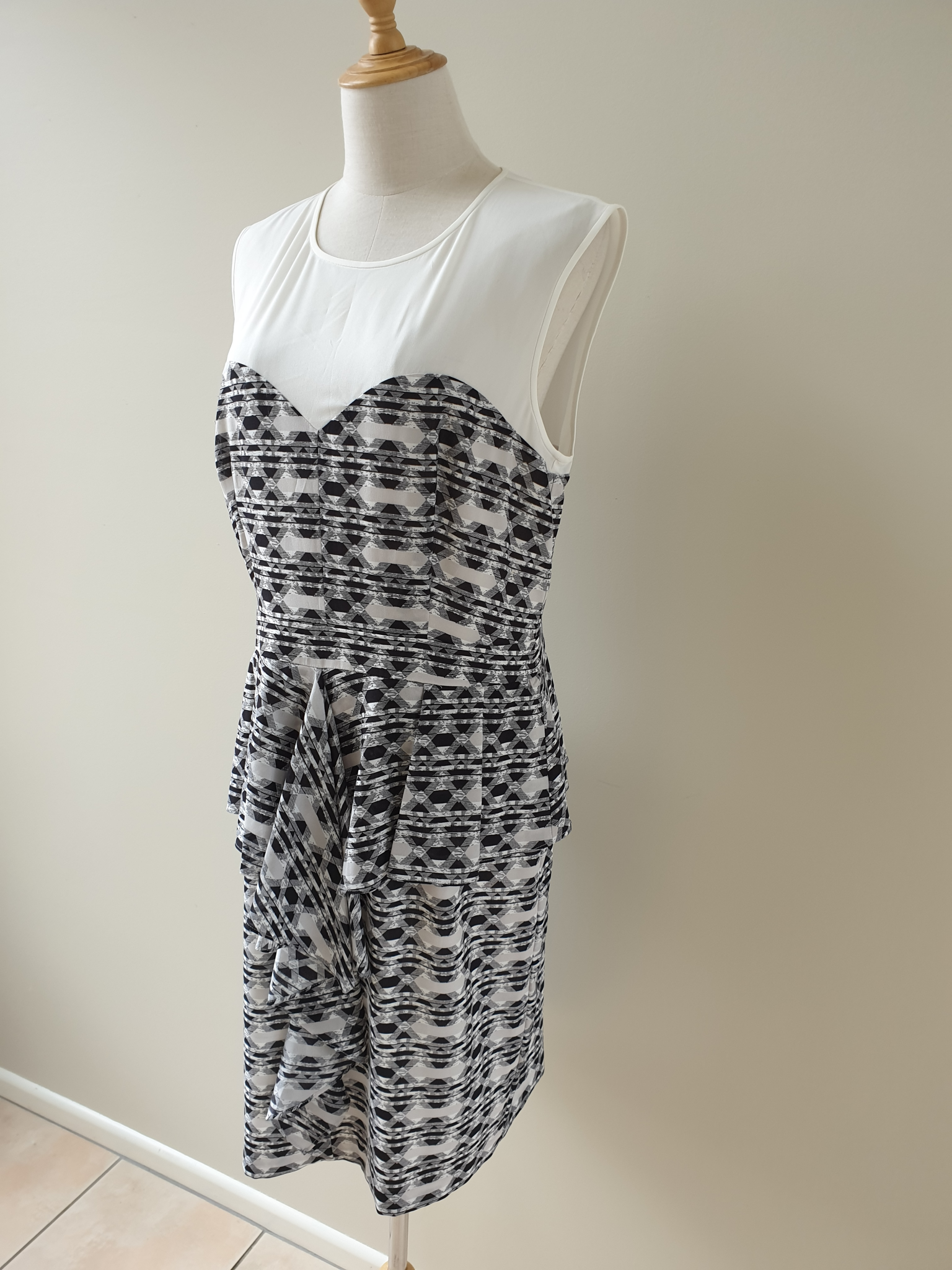Country Road Dress Size 14, image 4