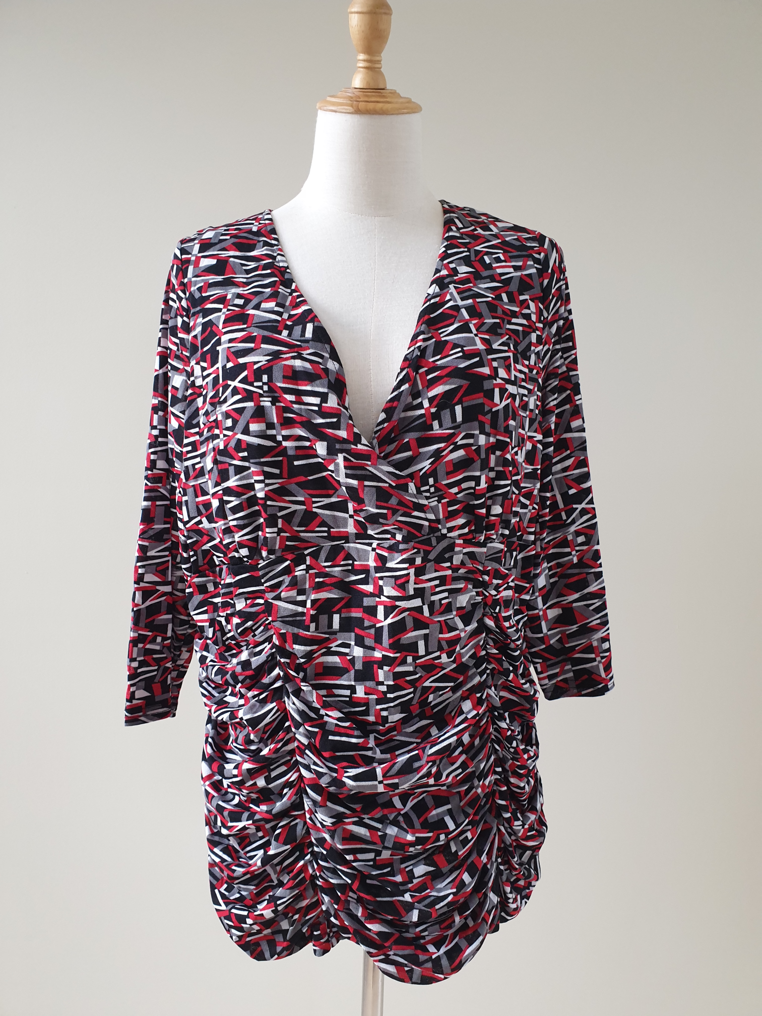 Sara Top Size 18 / 2X